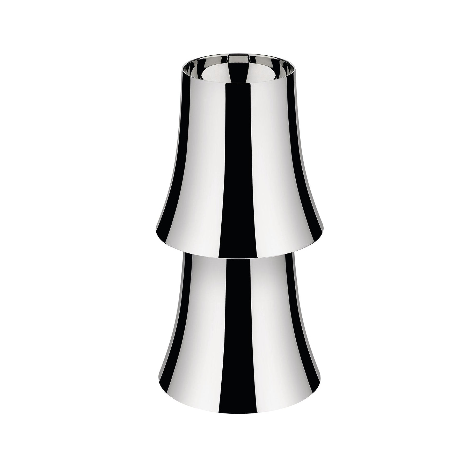 Portable LED Lamp HALESIA Stainless Steel