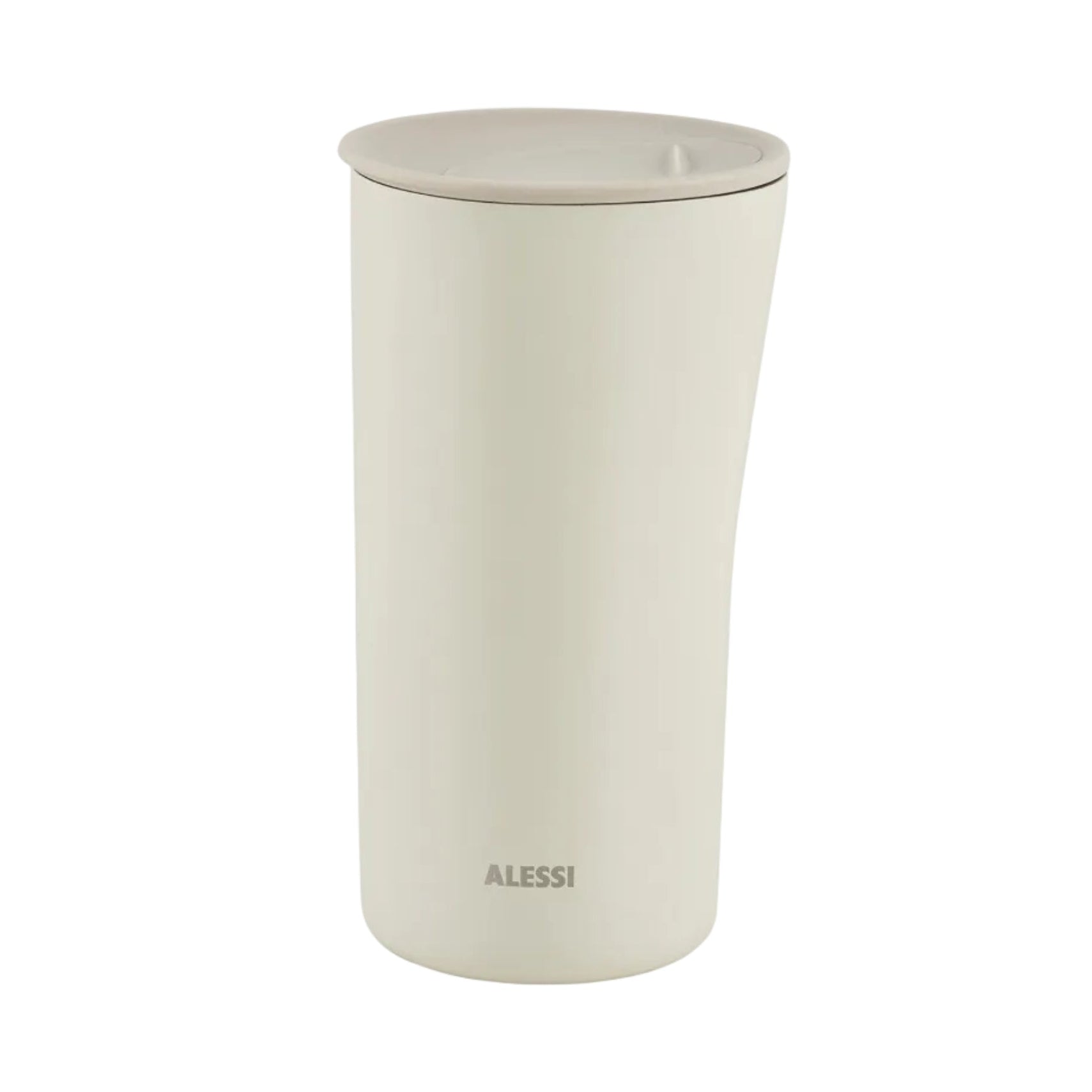 BURI Beige Thermal Mug