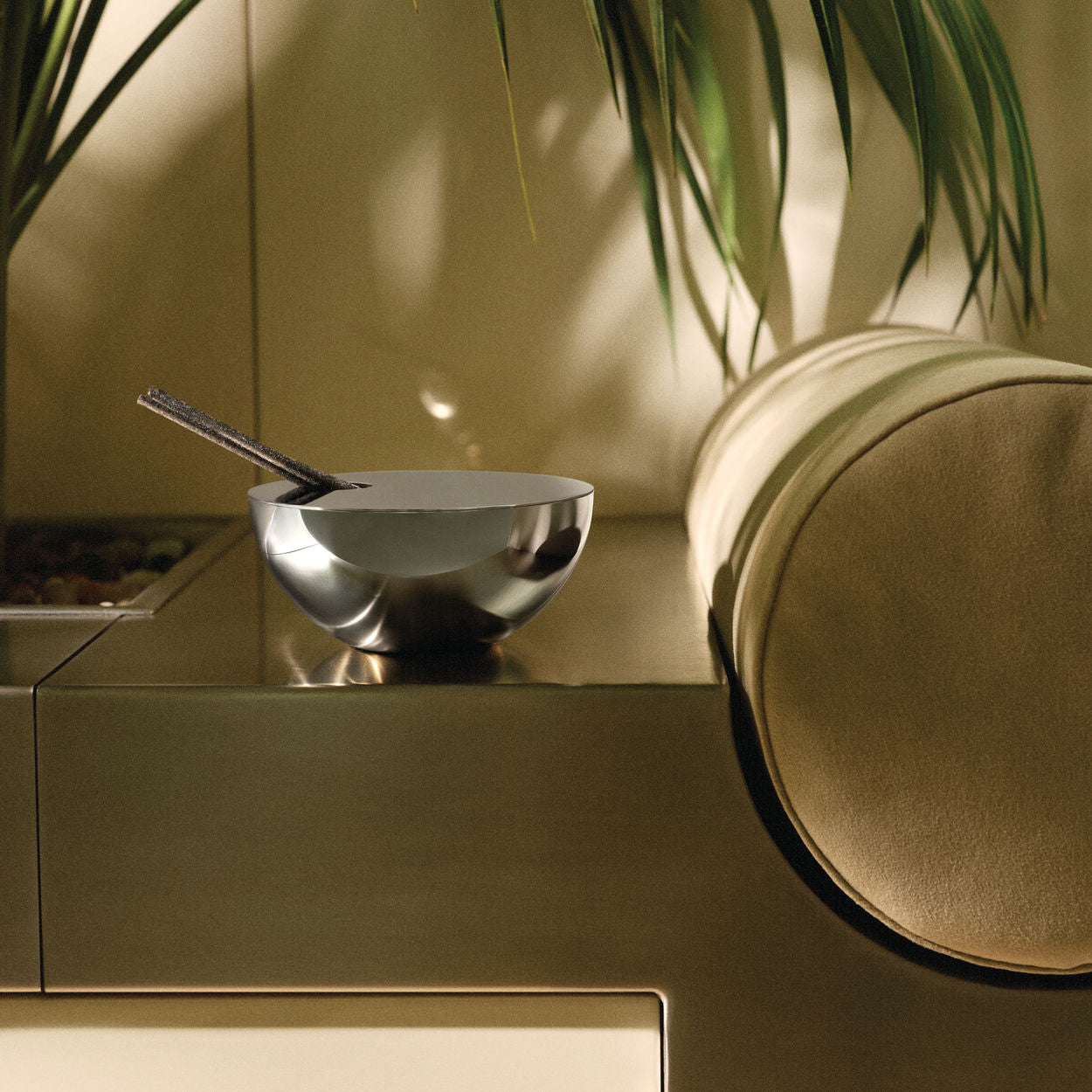 Dyfuzor zapachowy ROCC - BASALT nuty pieprzu nepalskiego, olejku eterycznego z jałowca i skórki cytryny