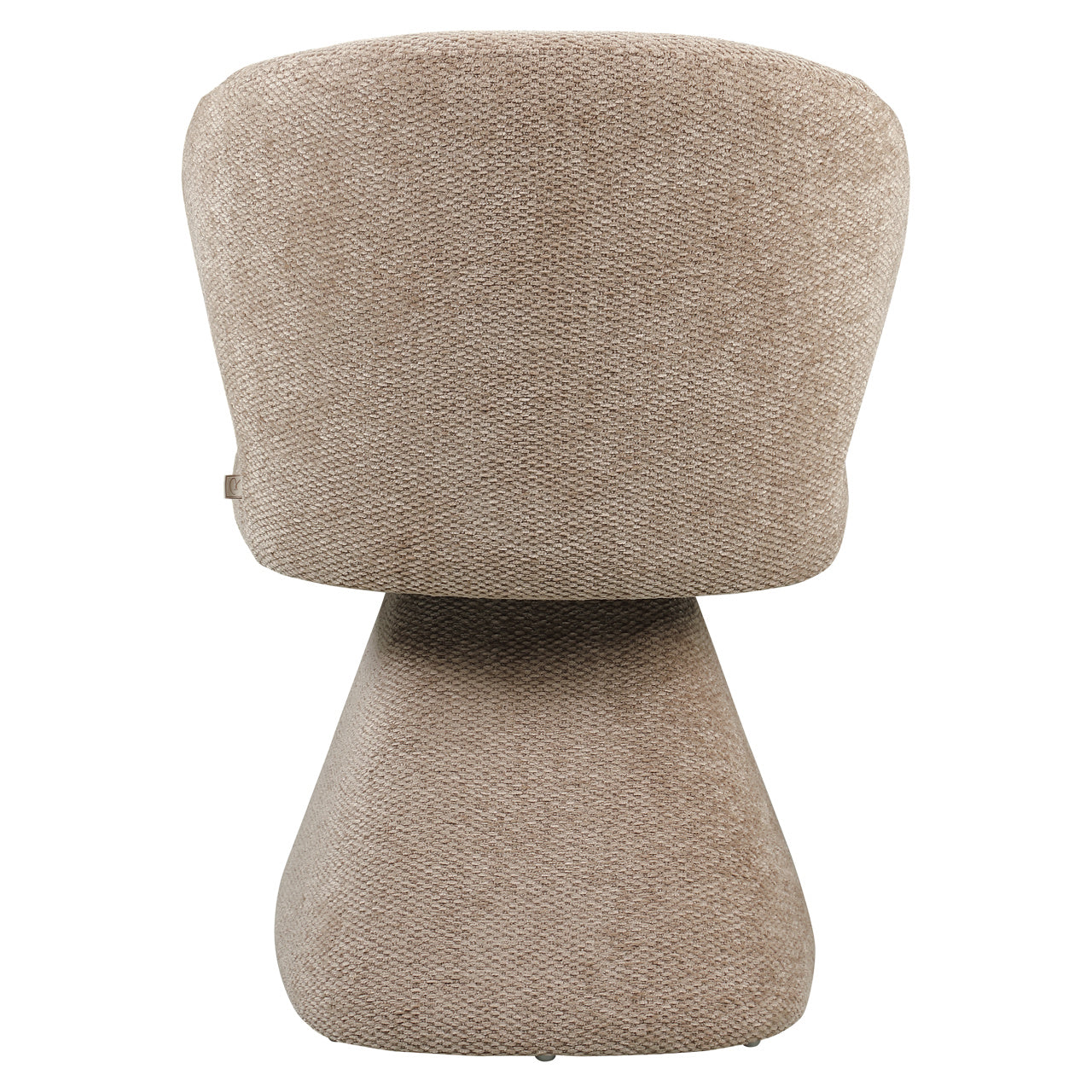 Krzesło ZENITH beżowy