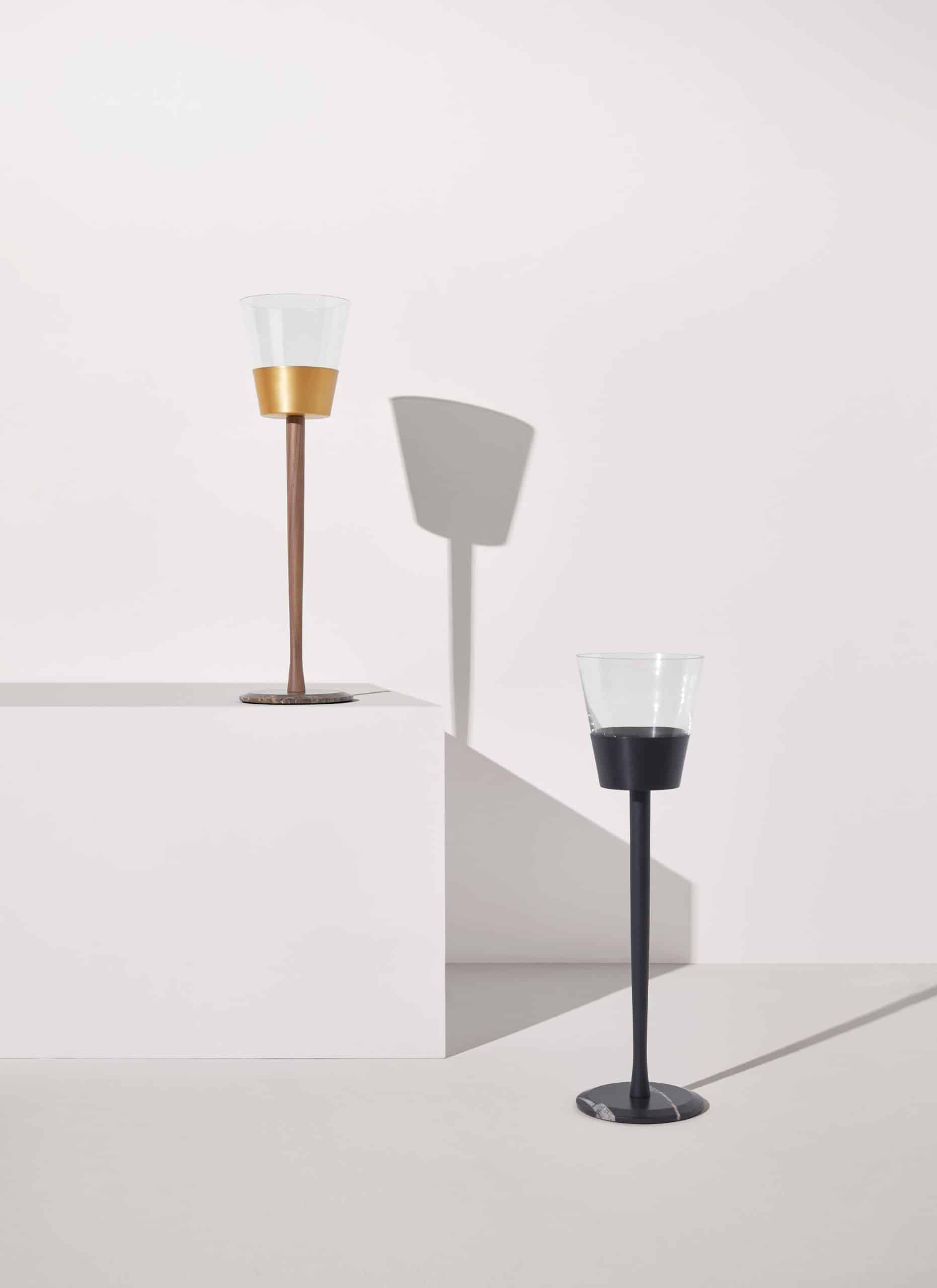 Golden CHAMPANERA Cooler