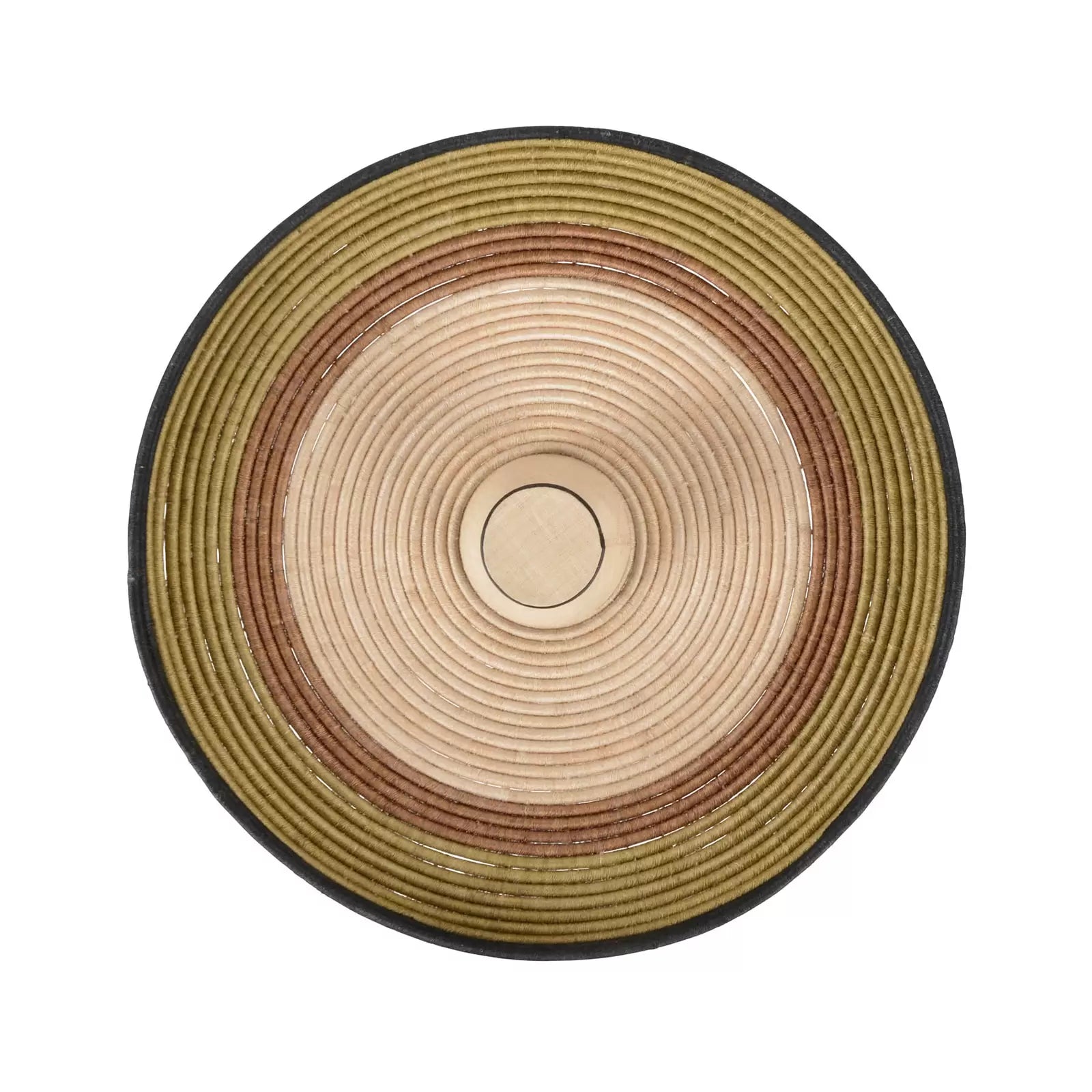 Kinkiet GRASS zielony