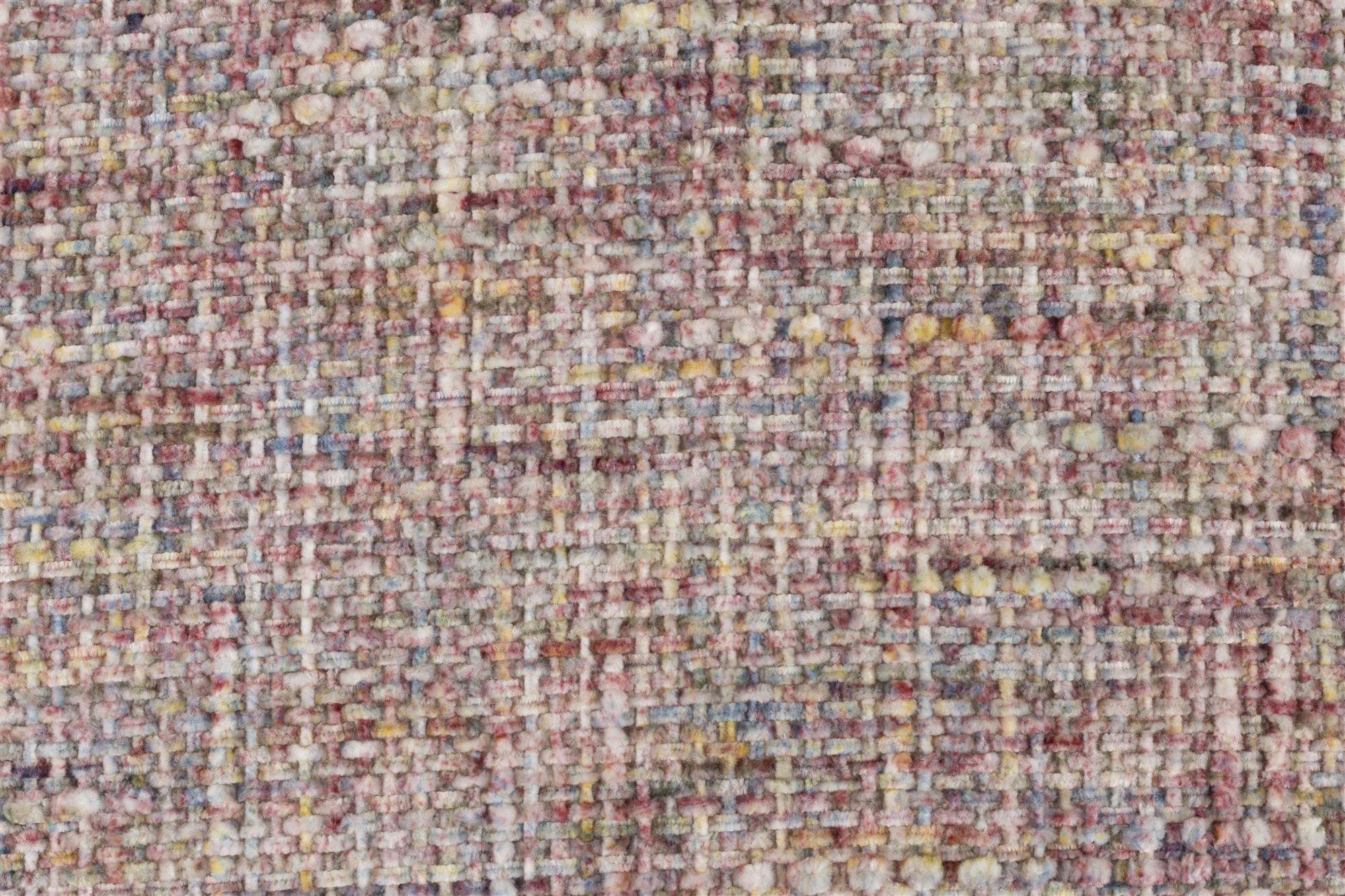 Kissen SYDNEY rosa Melange