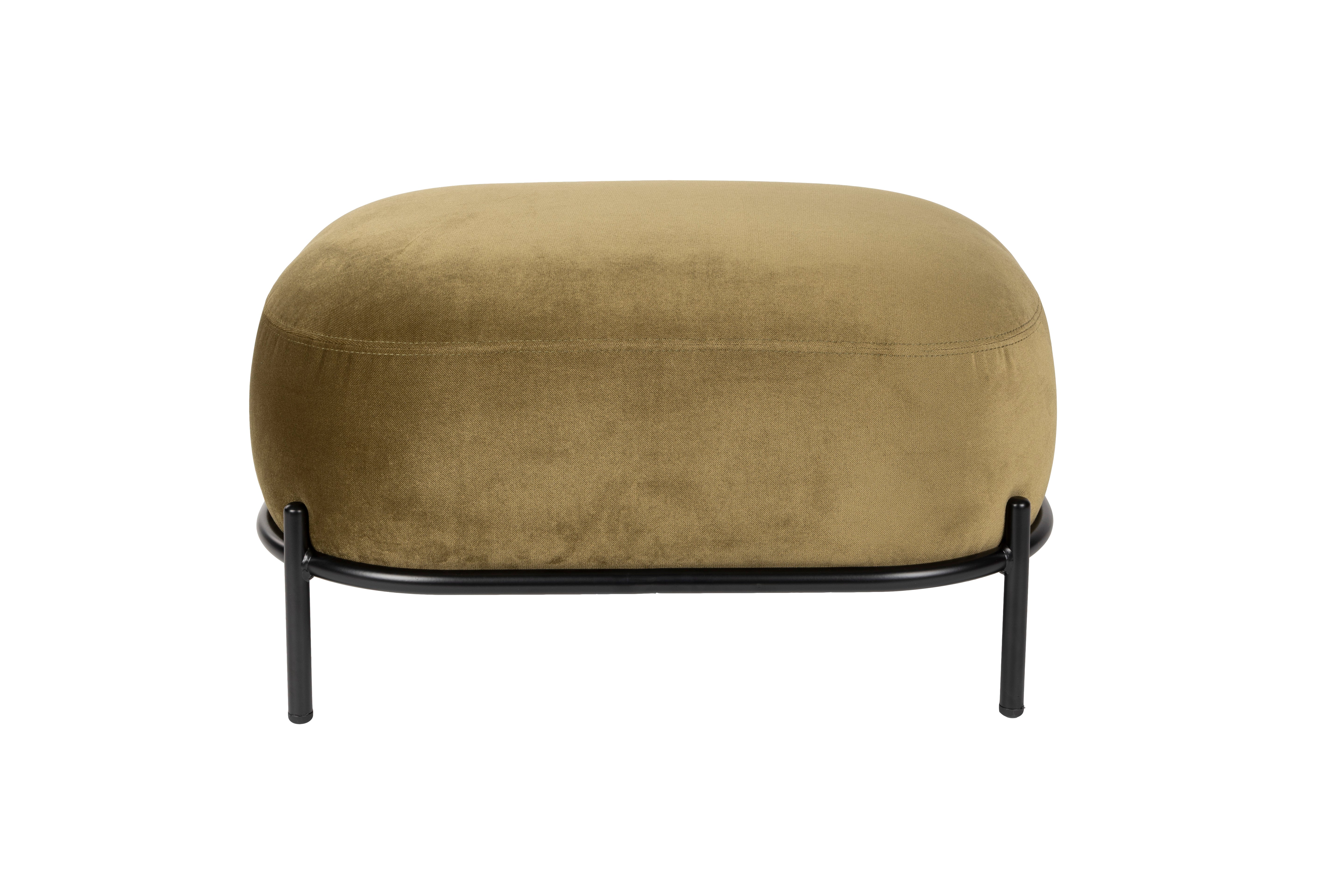 OLIVE POLLY Footrest