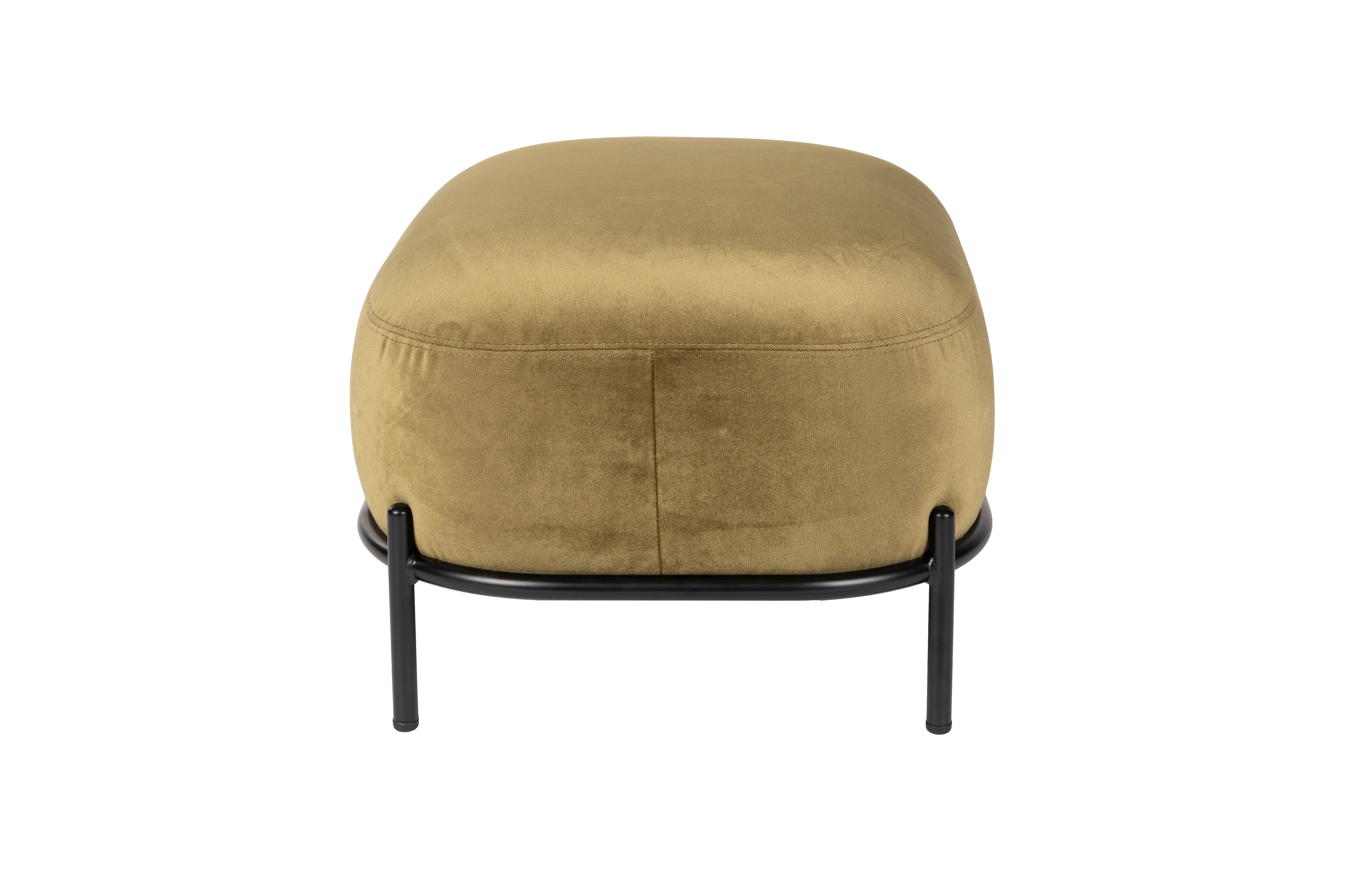 OLIVE POLLY Footrest