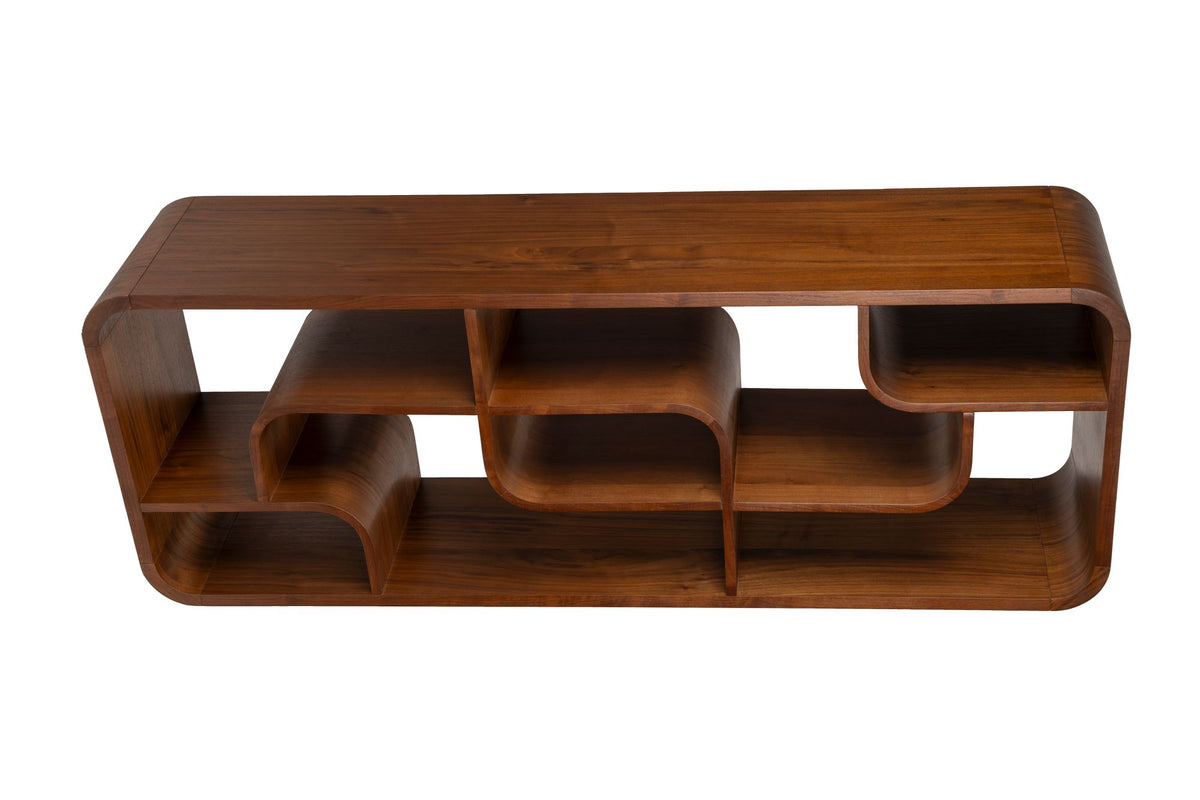 Szafka SEVEN orzech – 60 x 160 cm