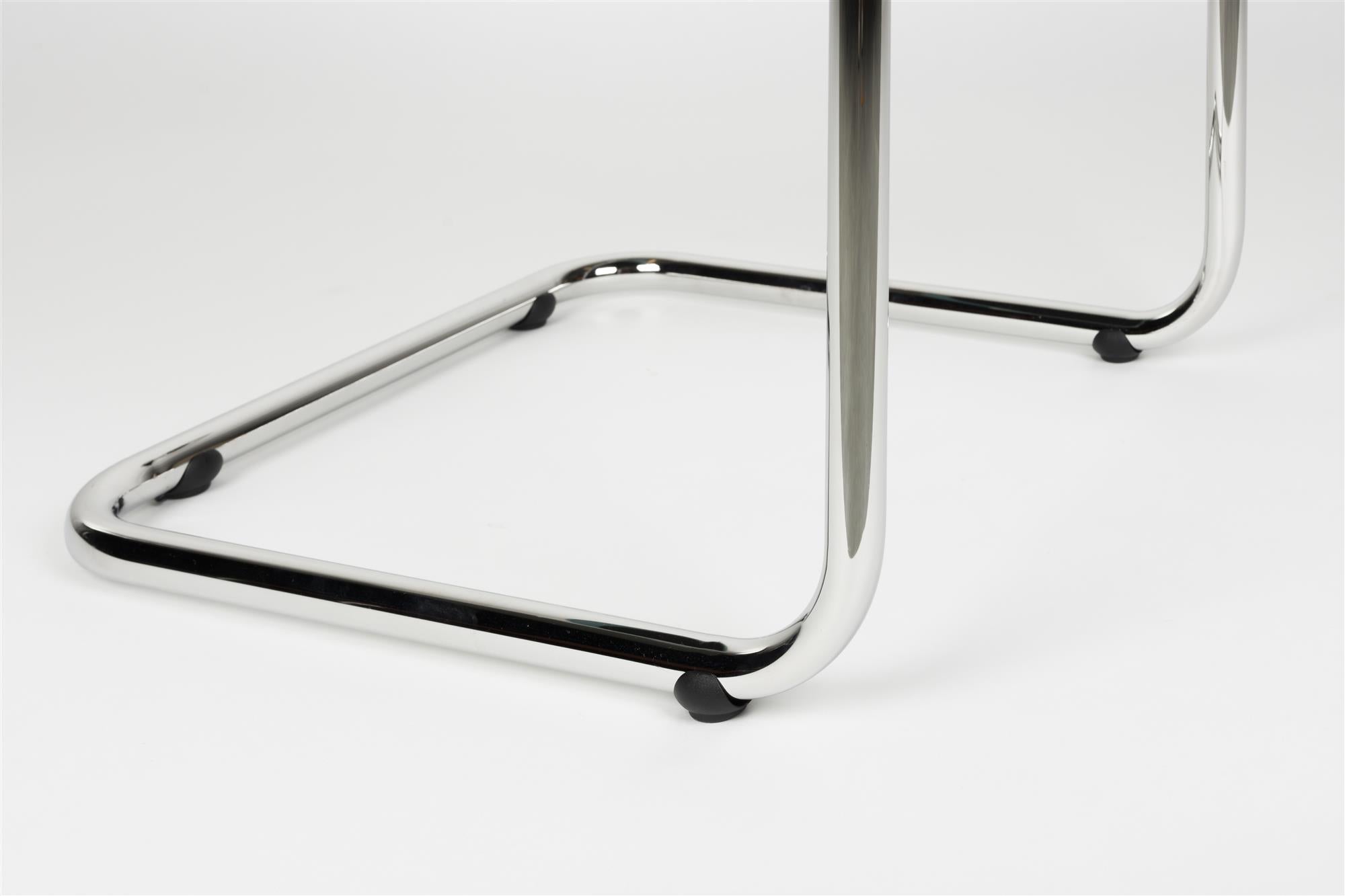 Krzesło RIDGE DECO SYMBOLS bordowy z białym