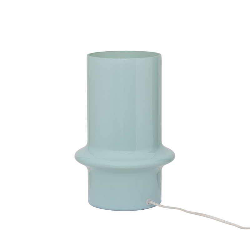 Lampa stołowa SHAI morski