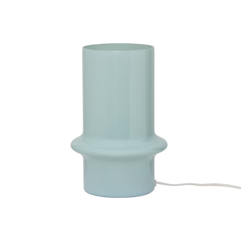 Lampa stołowa SHAI morski