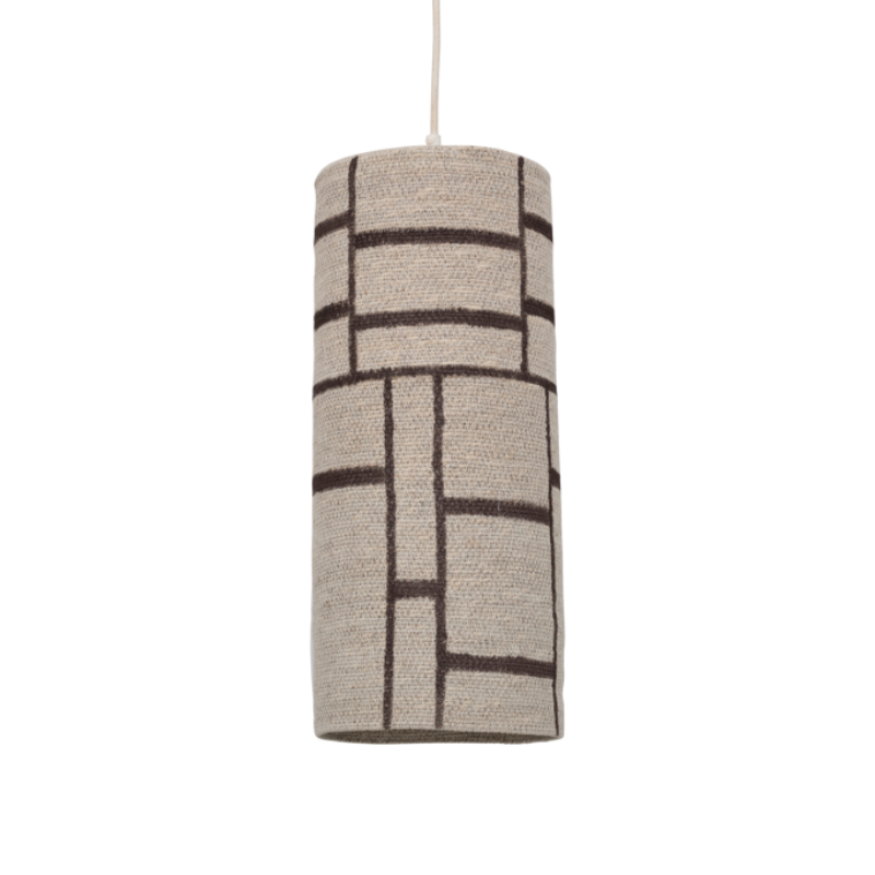 NENE Sea Grass Pendant Lamp