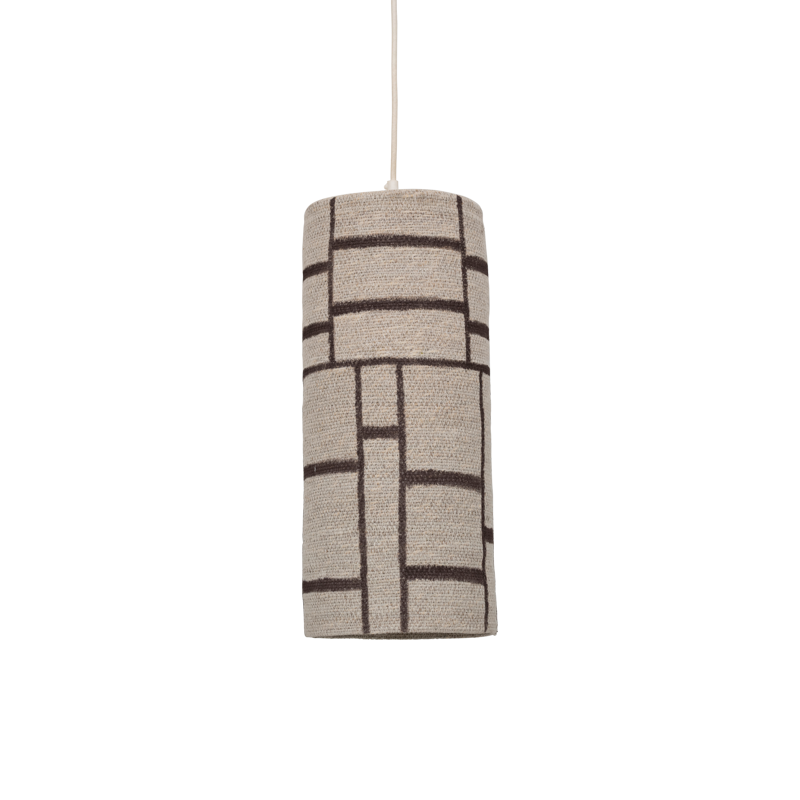 NENE Sea Grass Pendant Lamp