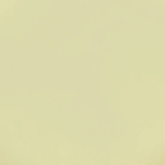 GOOD MORNING green ceramic bowl