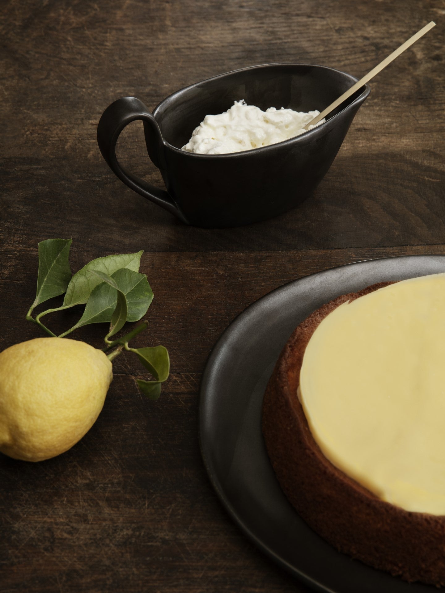 Sosjerka FLOW schwarz