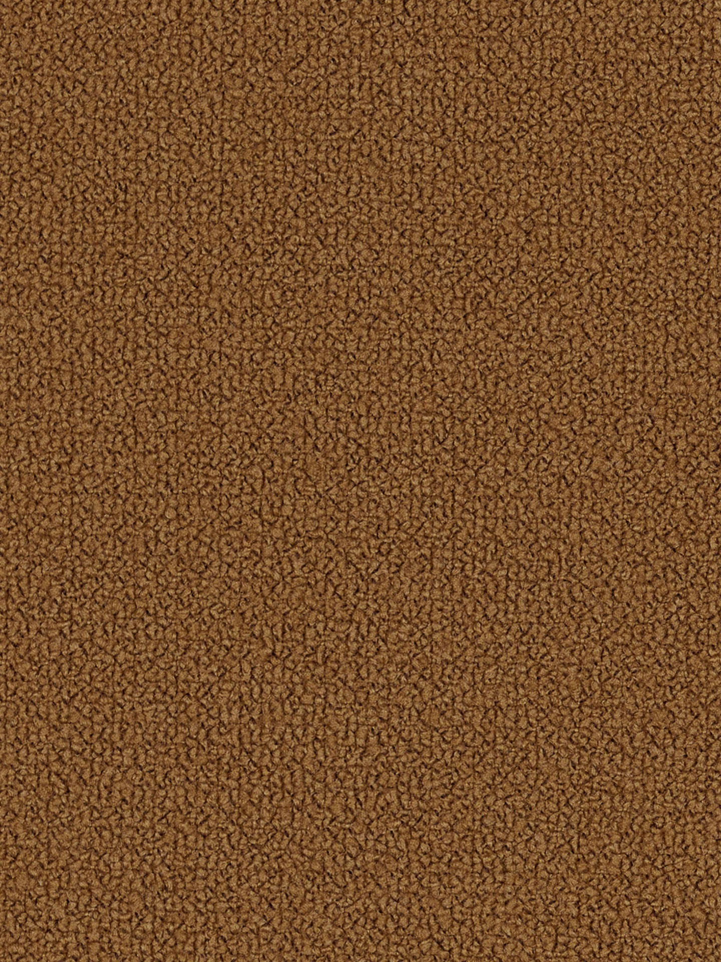 Fotel obrotowy RICO LOUNGE Grain karmelowy