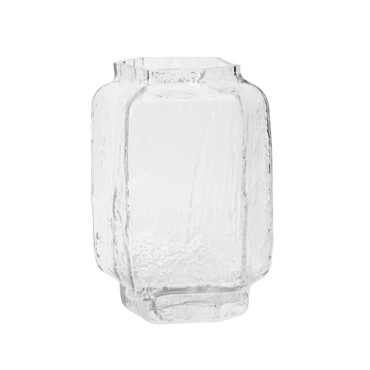 Wazon MOKURI transparentny – ujęcie 7