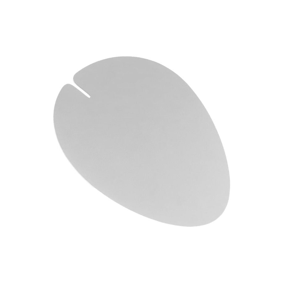 Wandlampe LUCCIOLA weiß