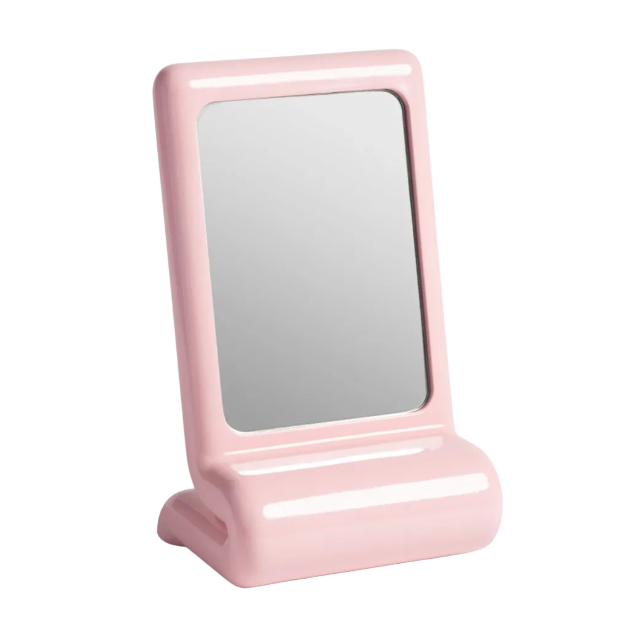 WHIP Mirror Pink