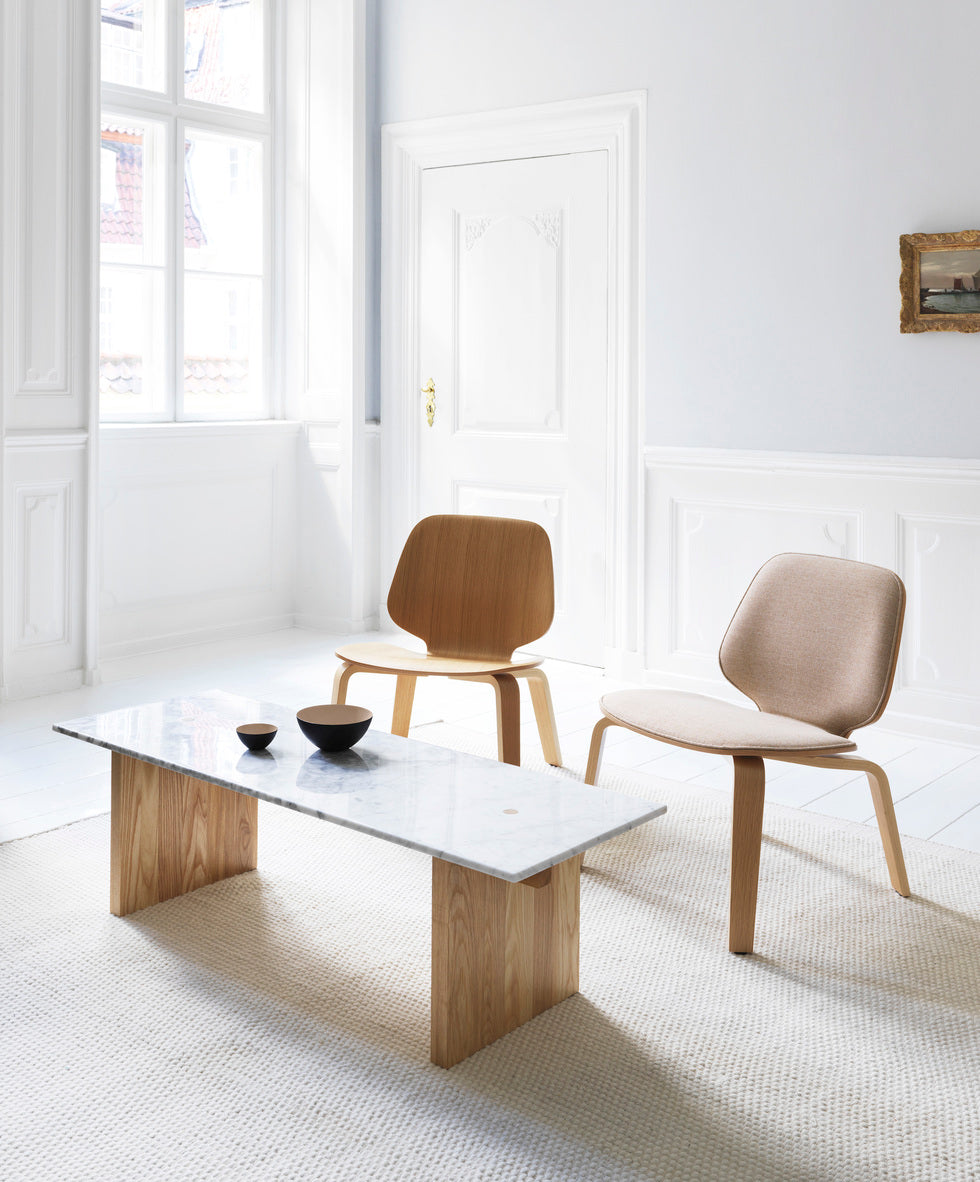 My armchair my oak veneer