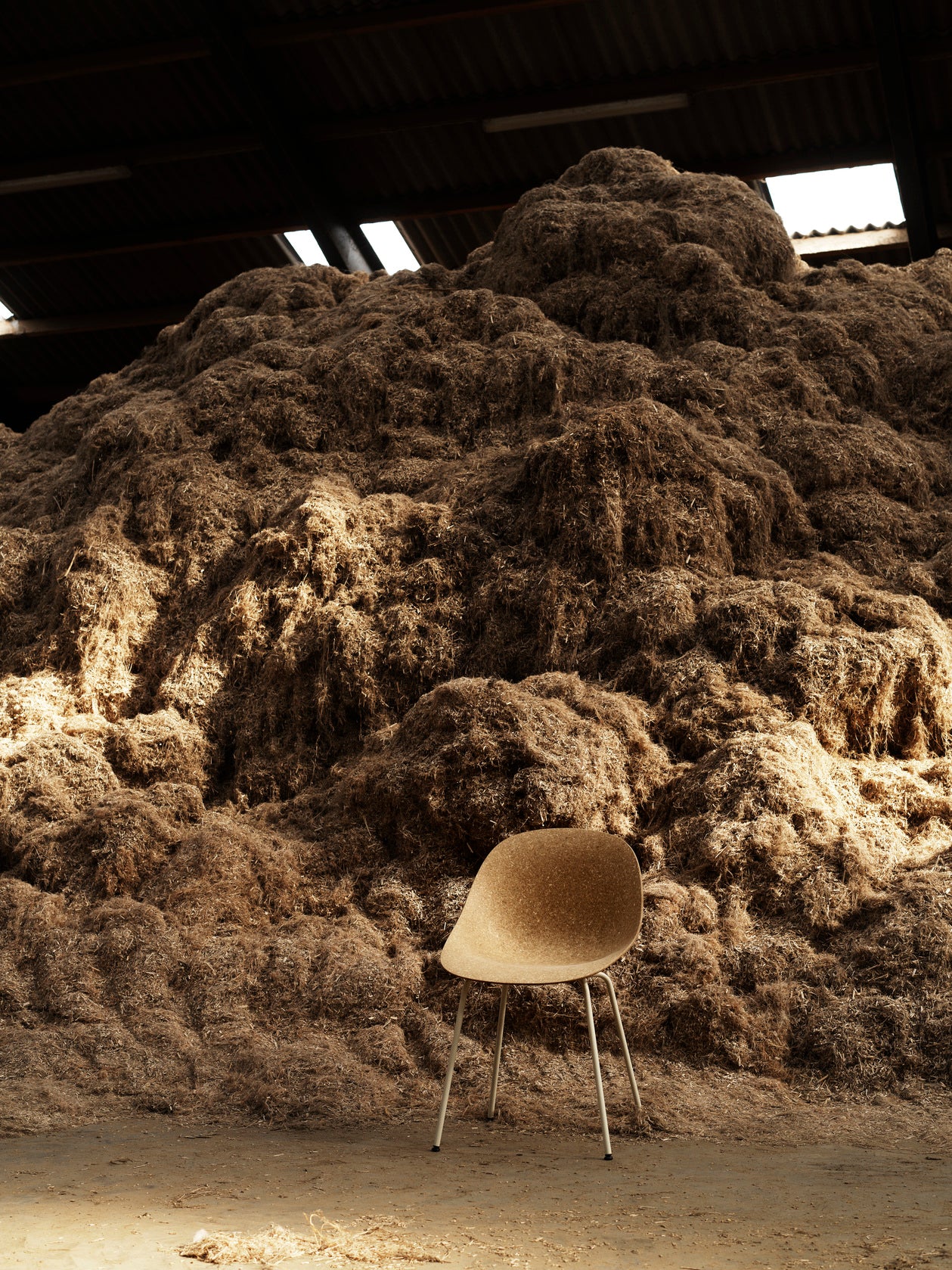 Mathre Mather Chair