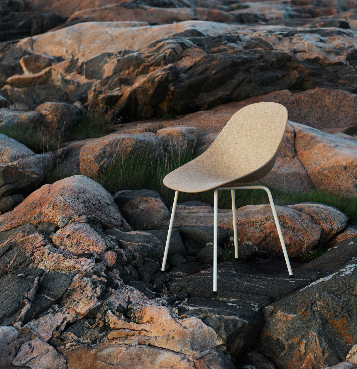 Mathre Mather Chair