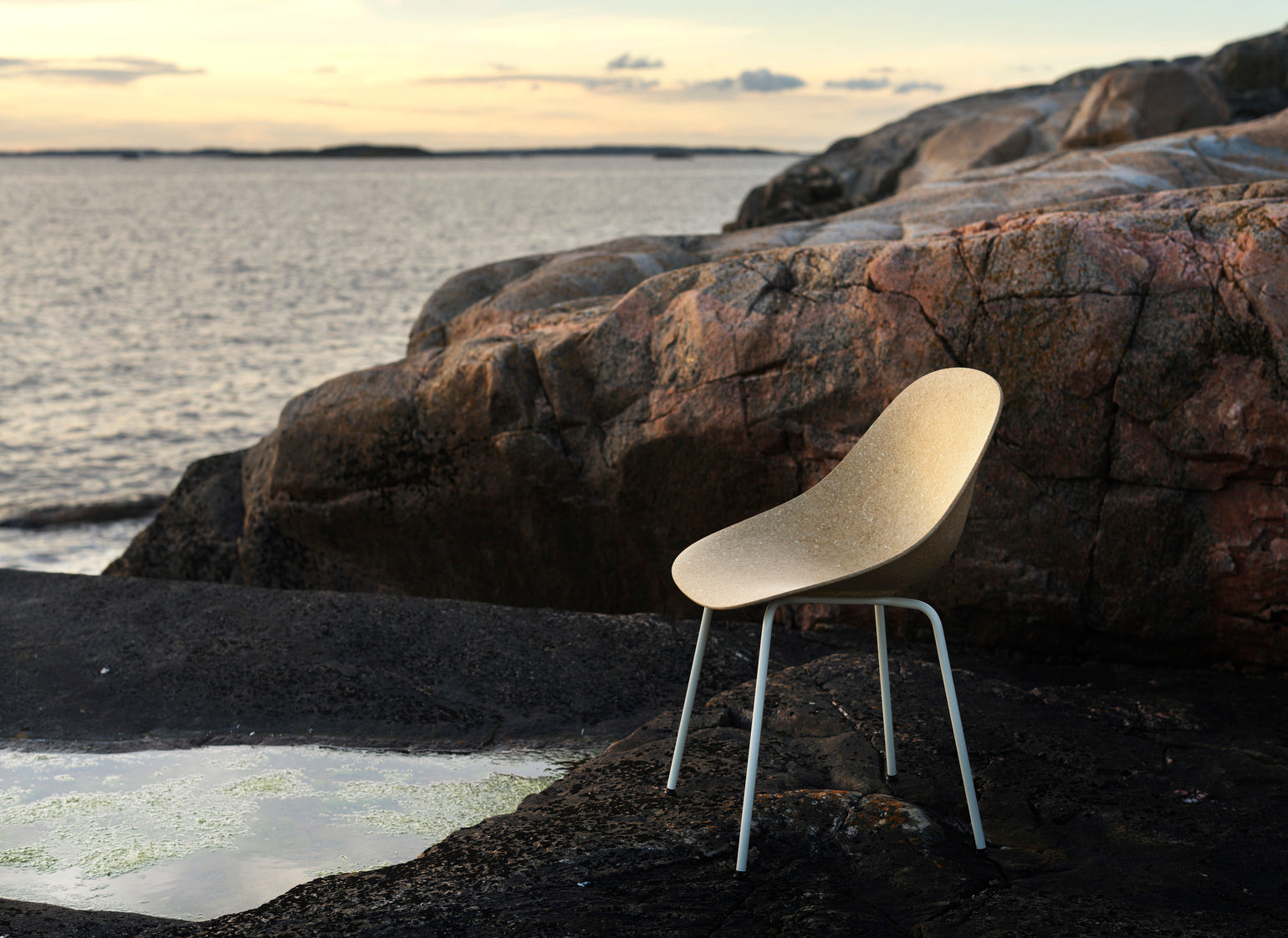Mathre Mather Chair