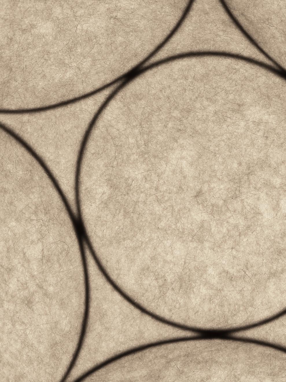 Lampa wisząca SOFT biały