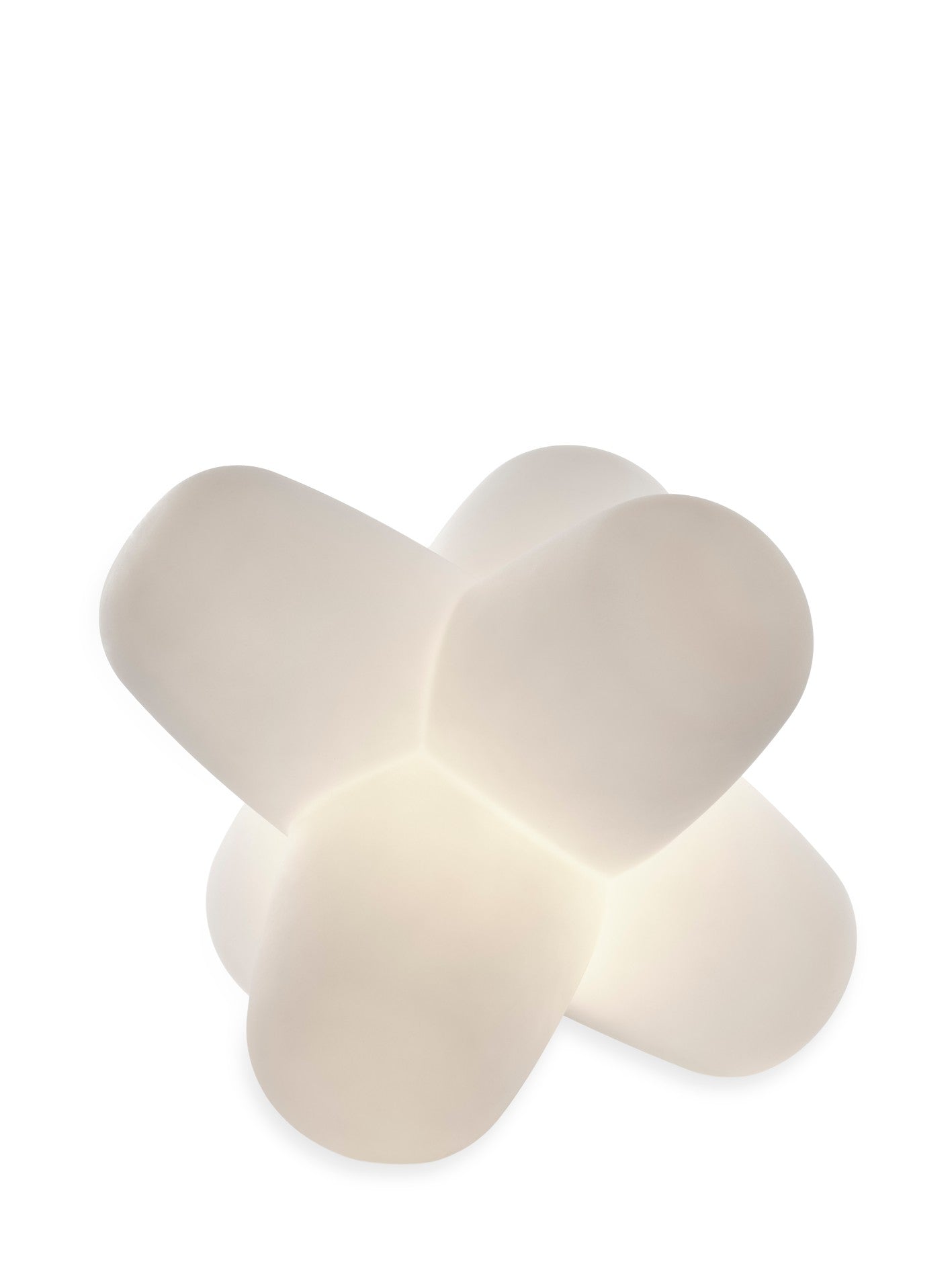 Lampa przenośna JACK biały