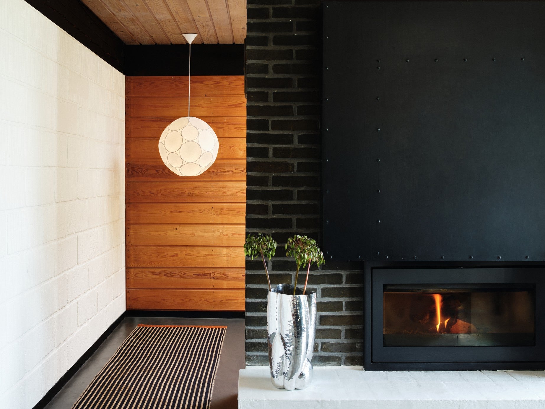 Lampa wisząca SOFT biały