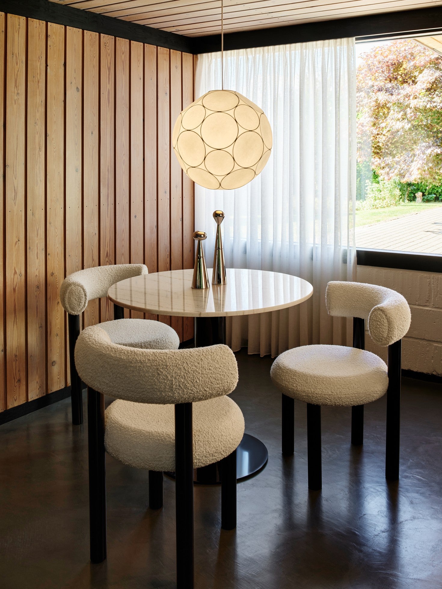 Lampa wisząca SOFT biały