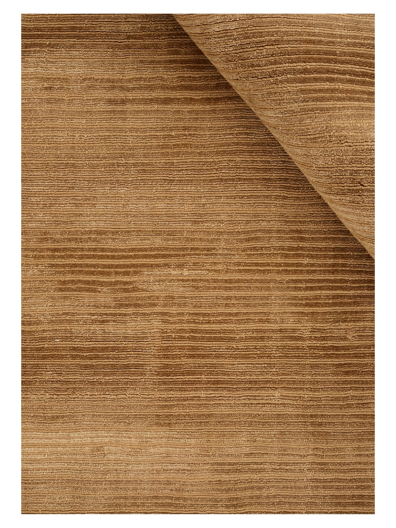 Dywan COVER ochra