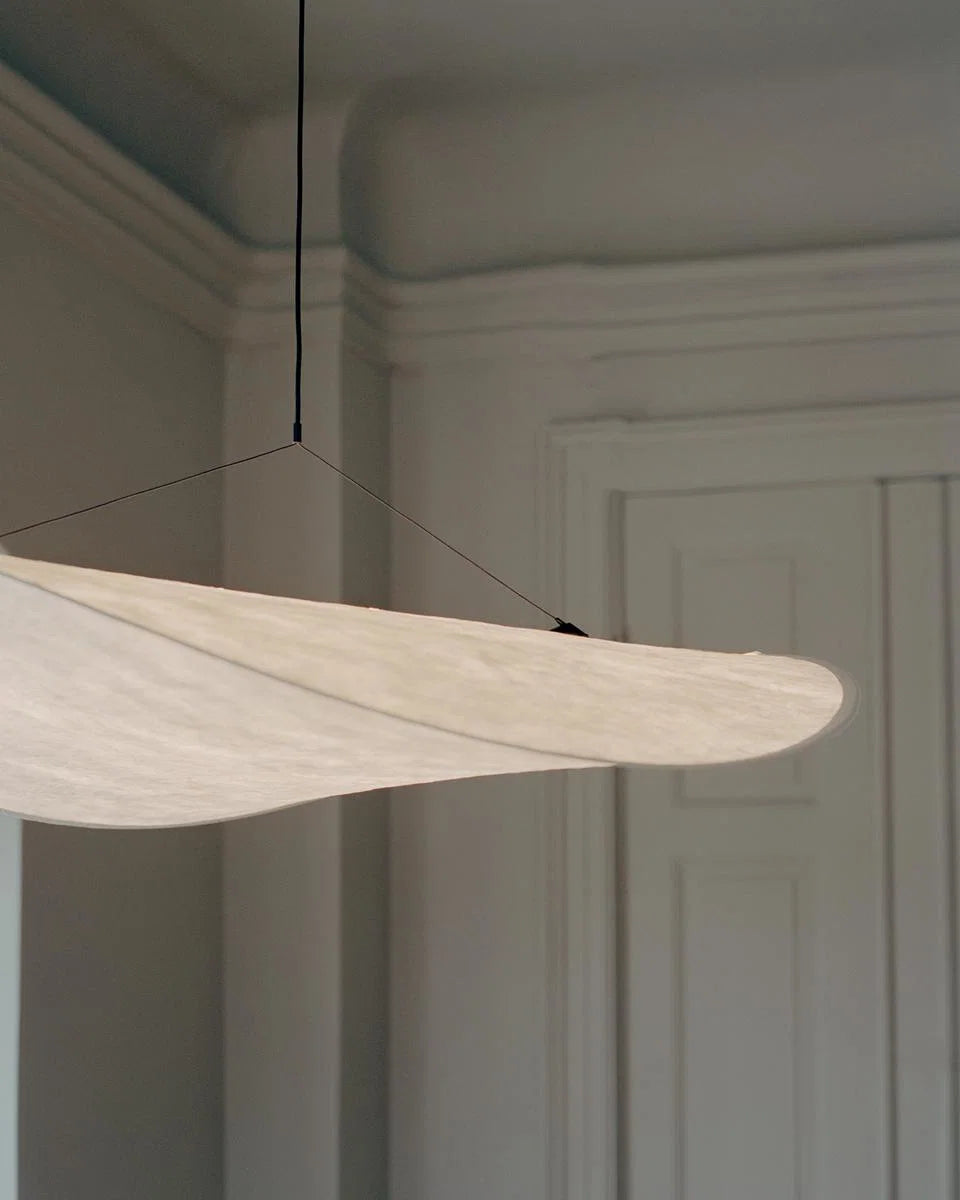 Lampa wisząca TENSE biały