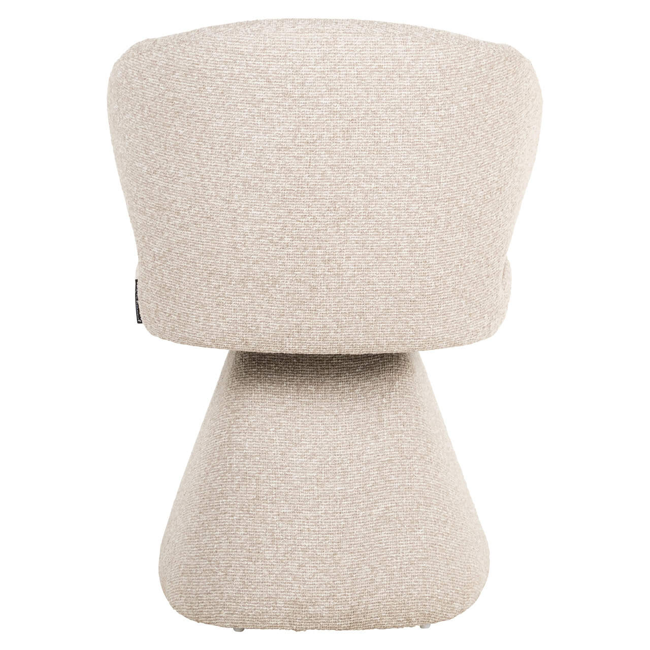 ZENITH Chair Cream