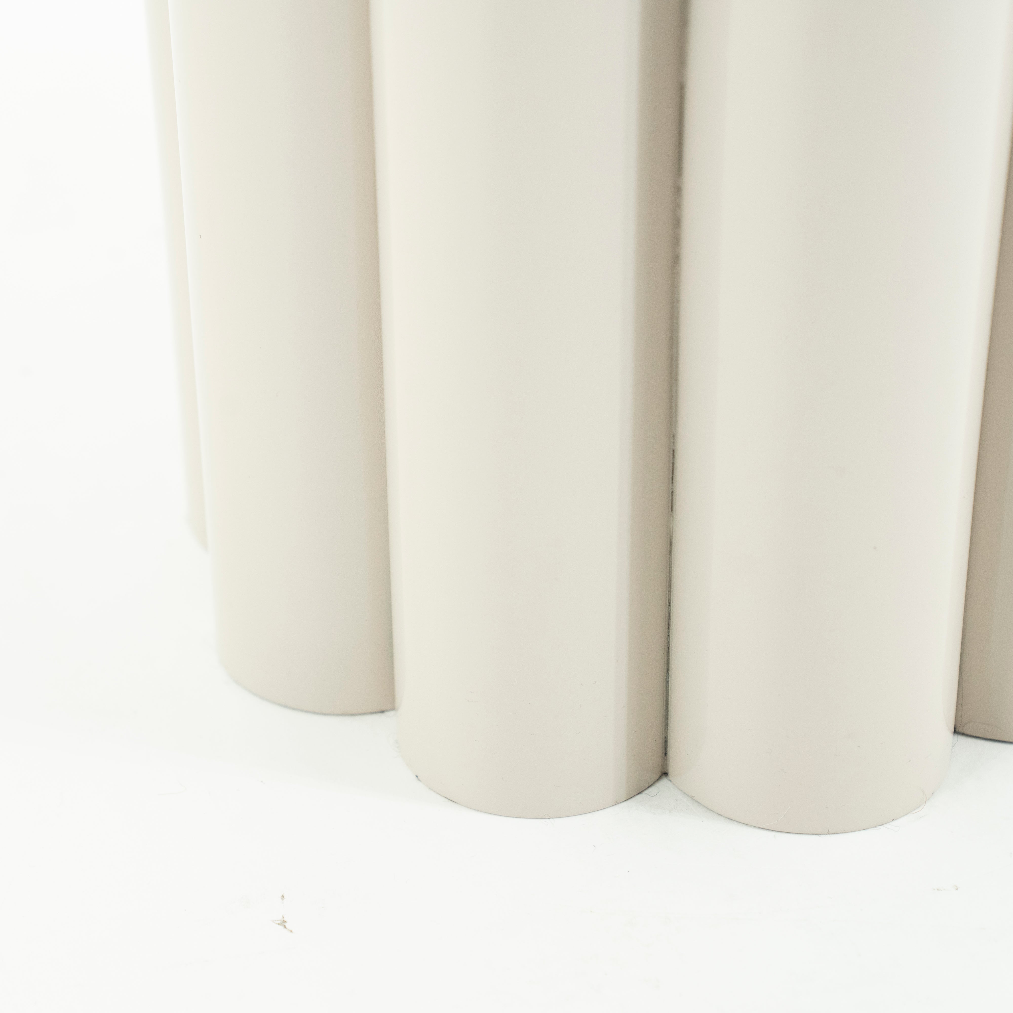 Beistelltisch OLYMPA beige