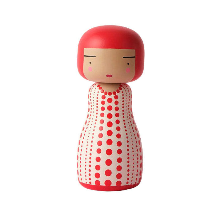 Decorative Figure DOT RED - Limited Edition