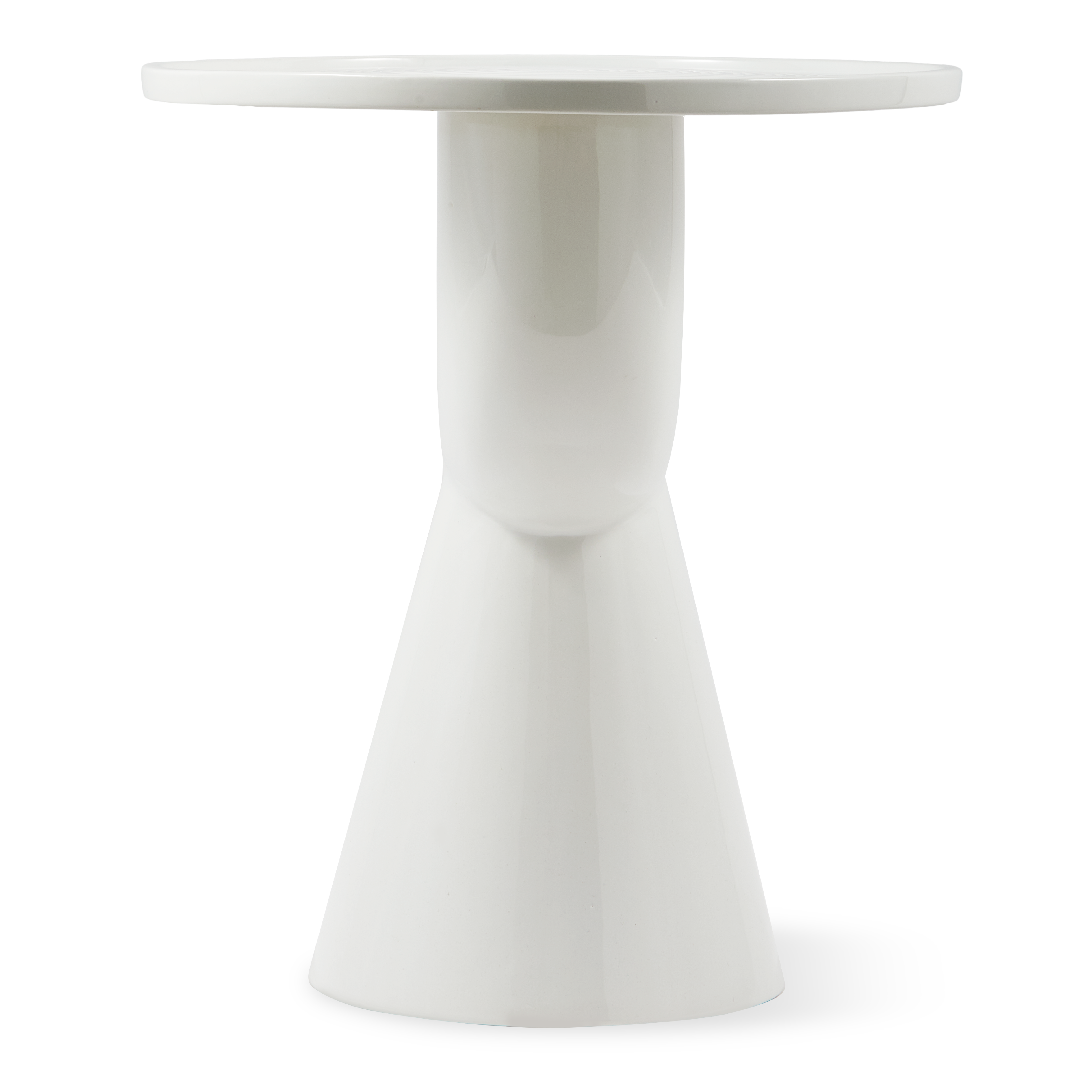 ANISH White Side Table