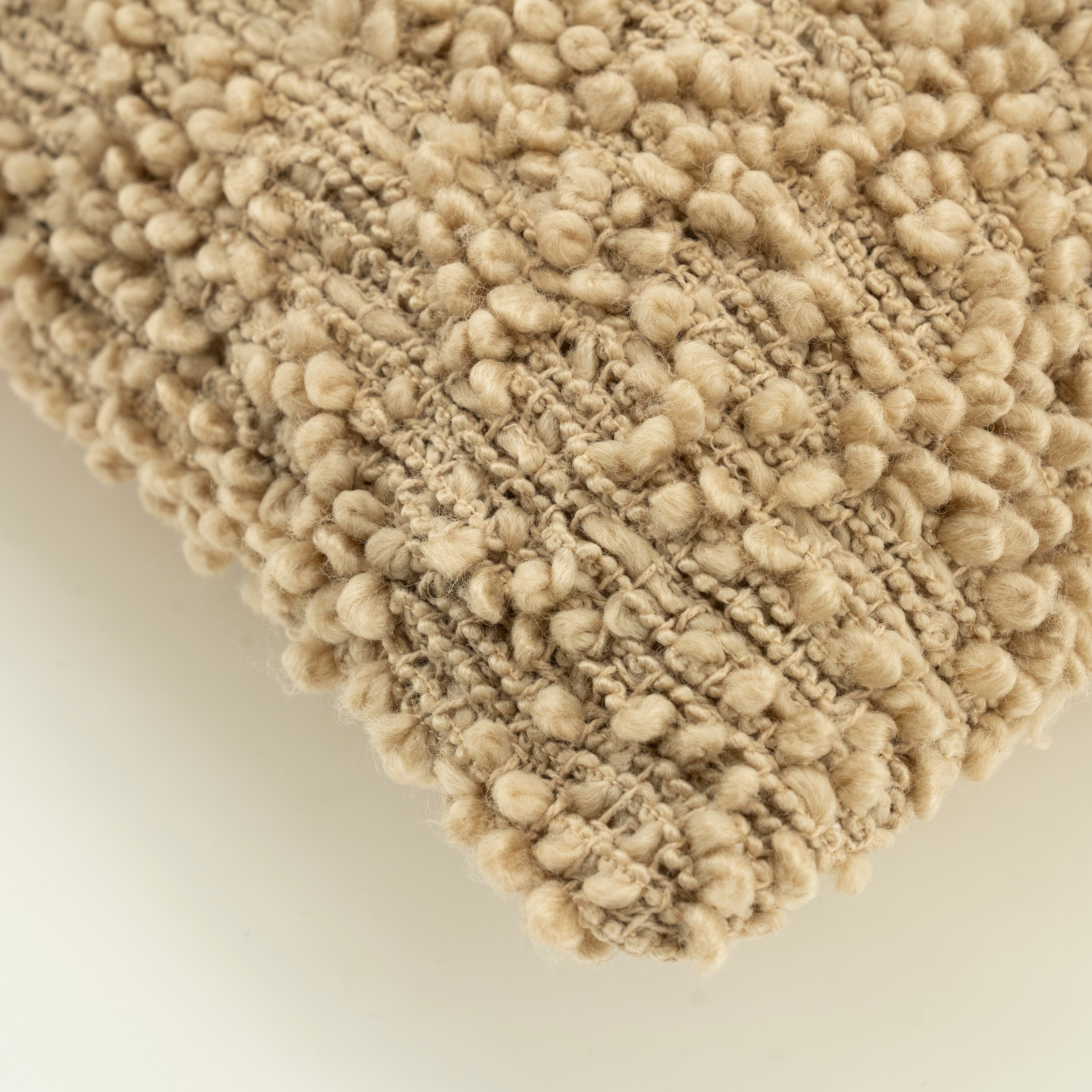 Poduszka VISTA beżowy