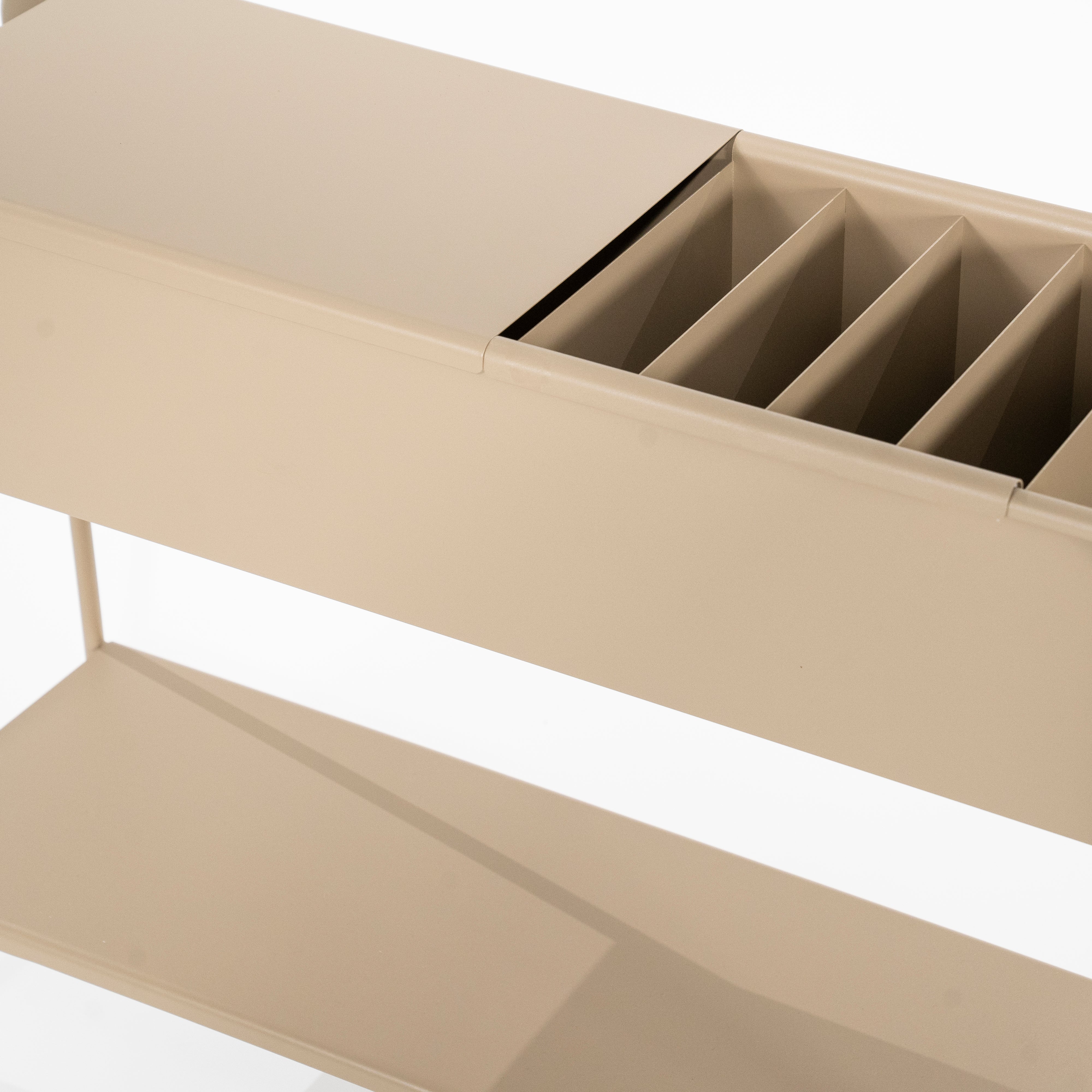 Konsolentisch SERA beige