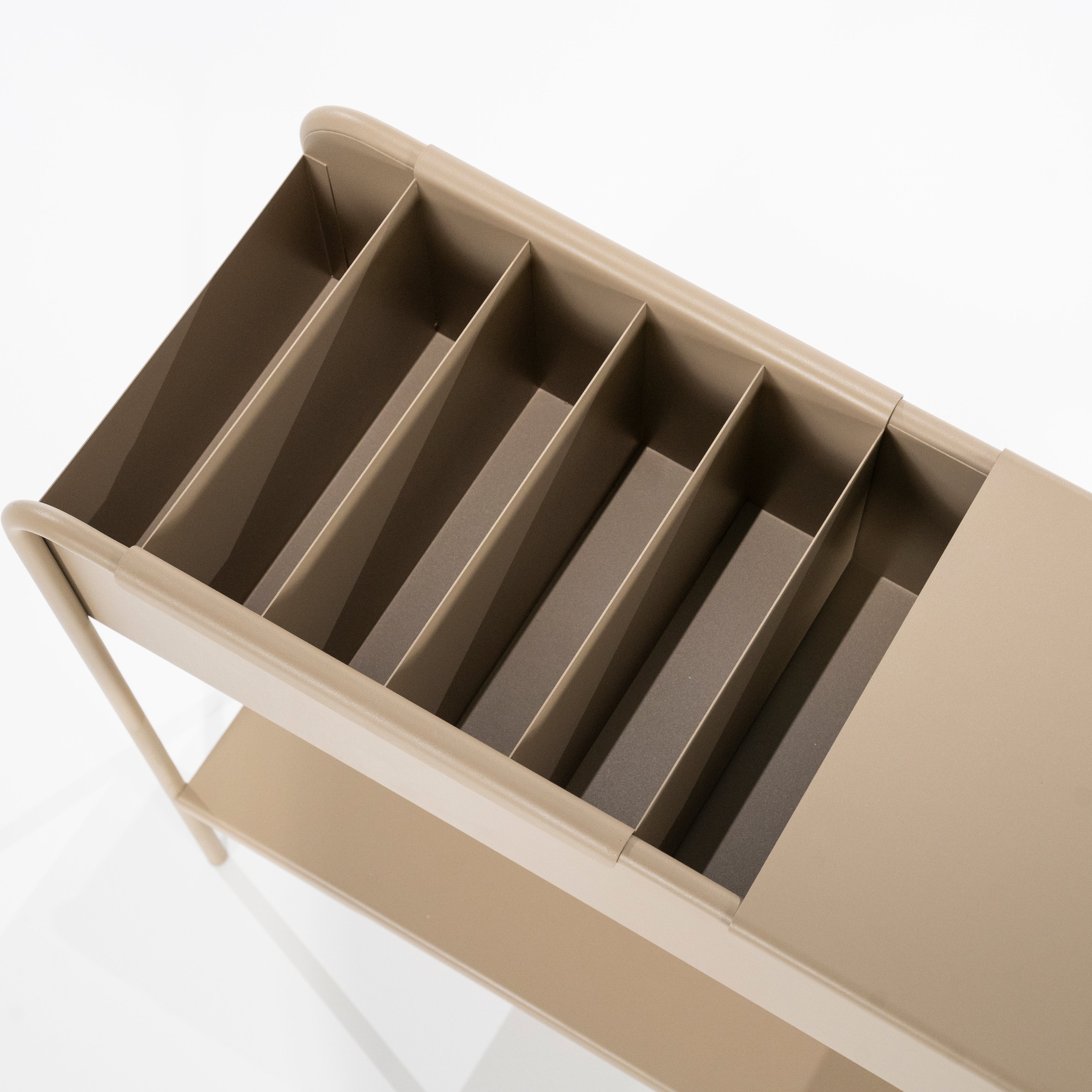 Konsolentisch SERA beige