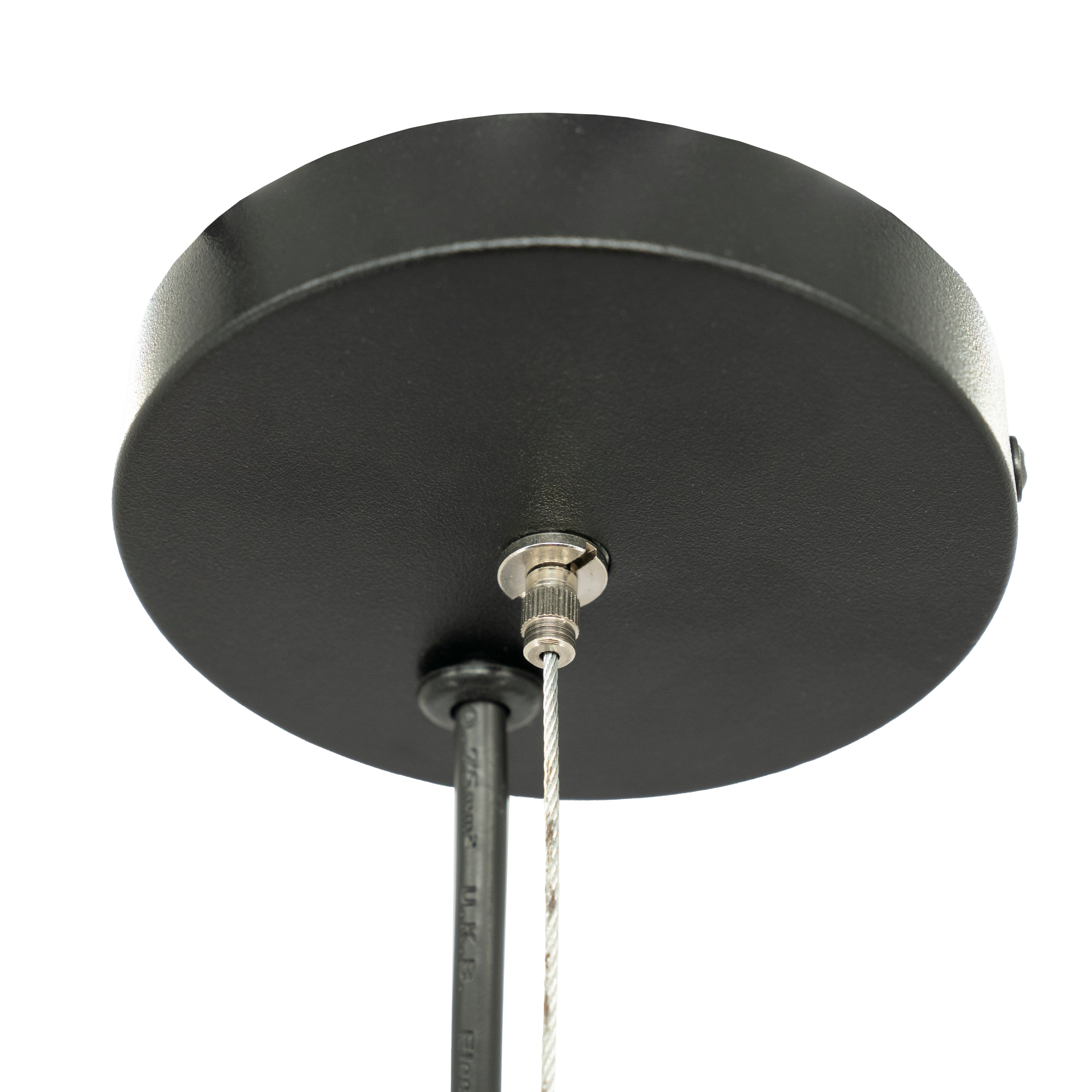 HANOI rattan pendant lamp