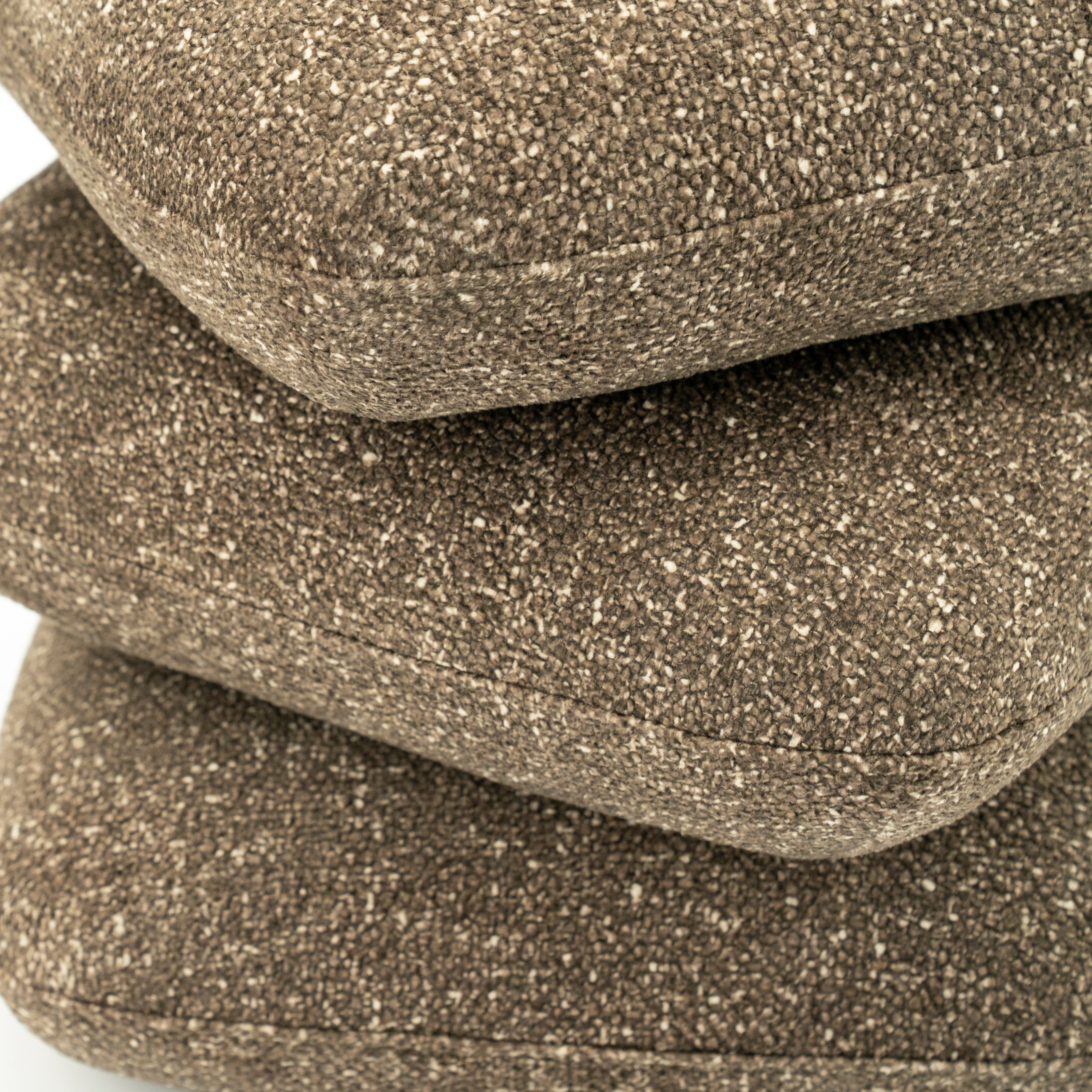 Puf PILLOWSCAPE zielony