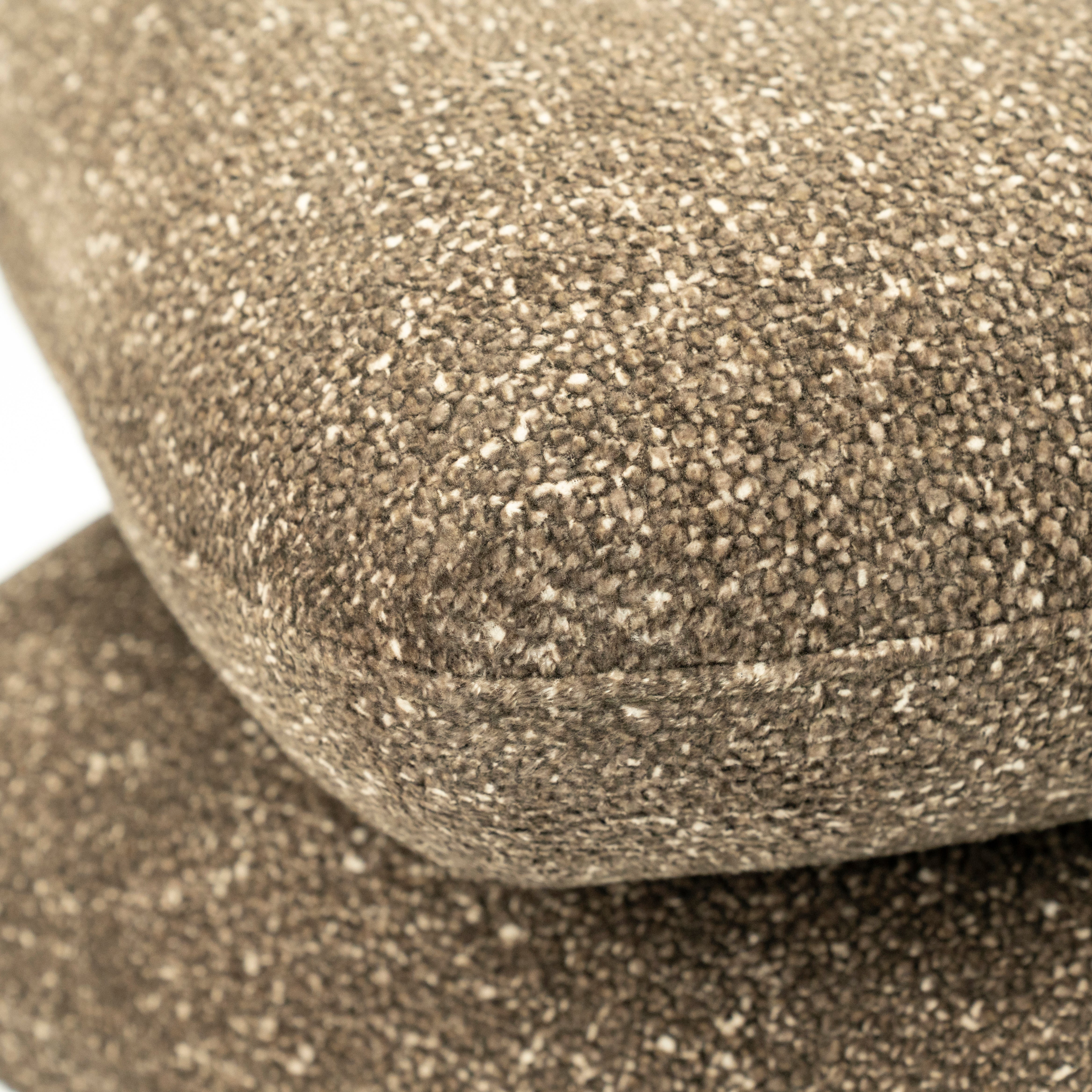 Puf PILLOWSCAPE zielony