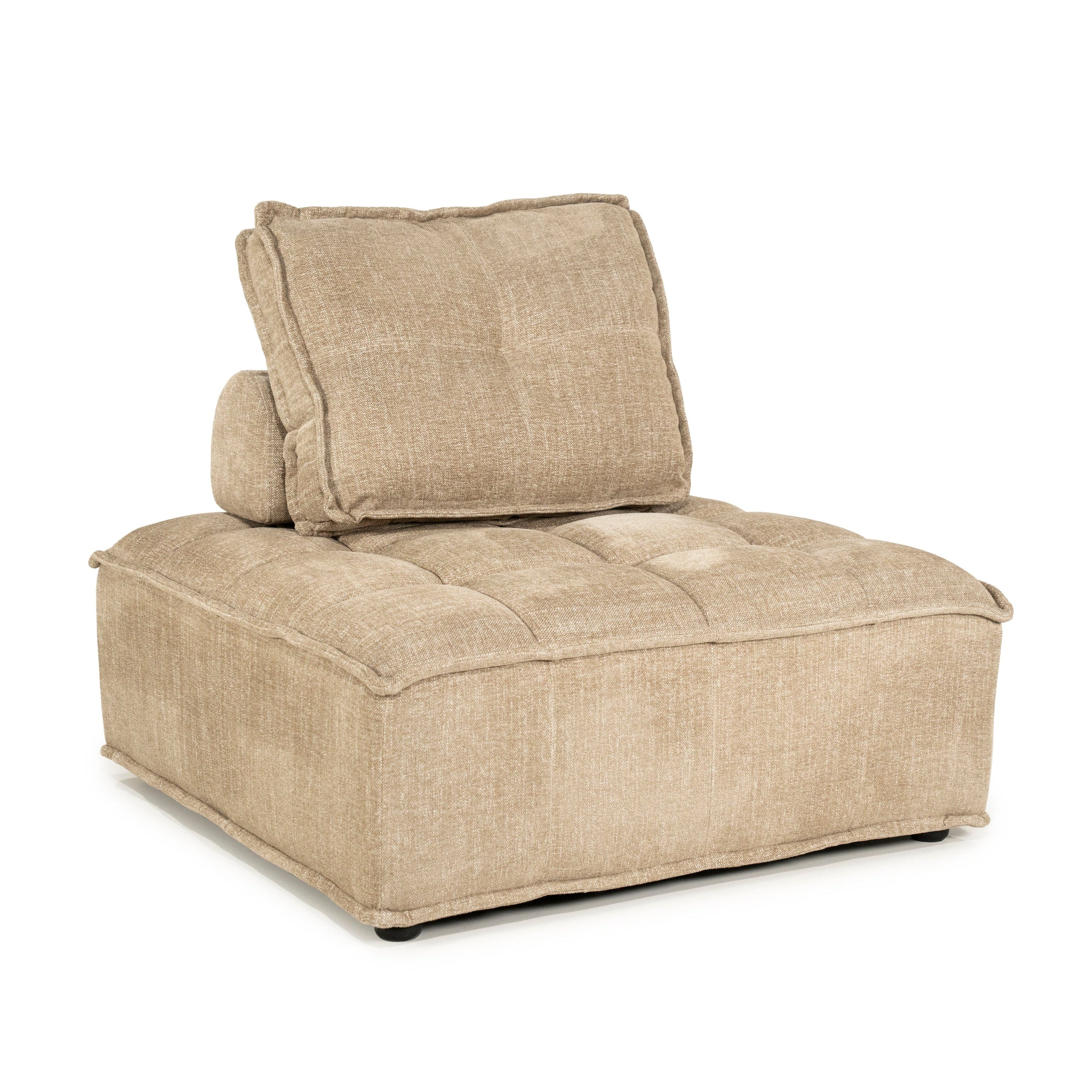 Fotel HIVE taupe