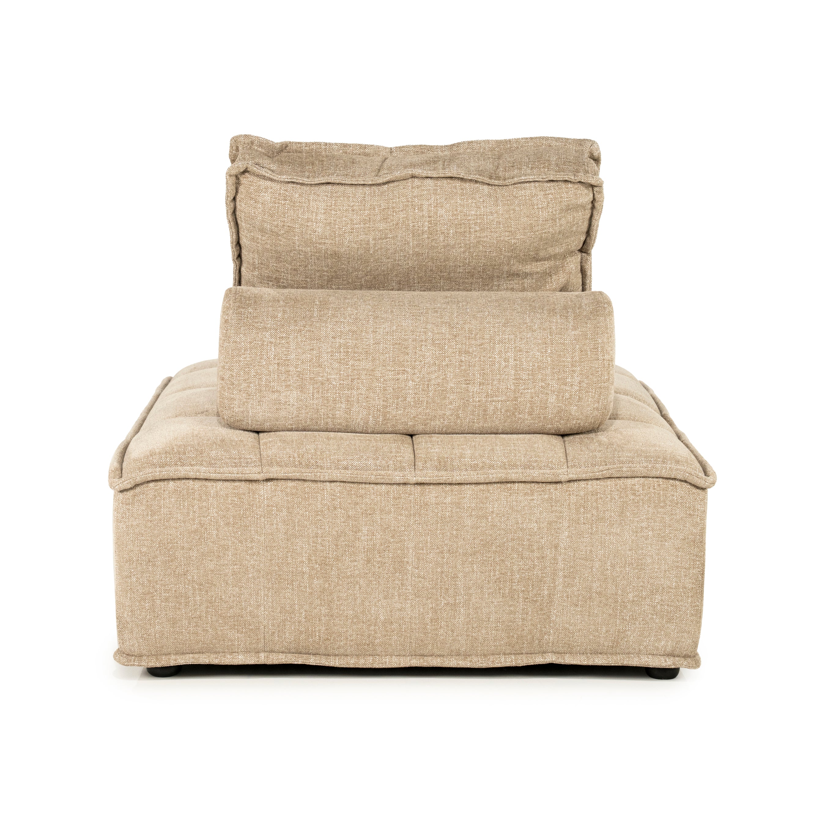 Fotel HIVE taupe