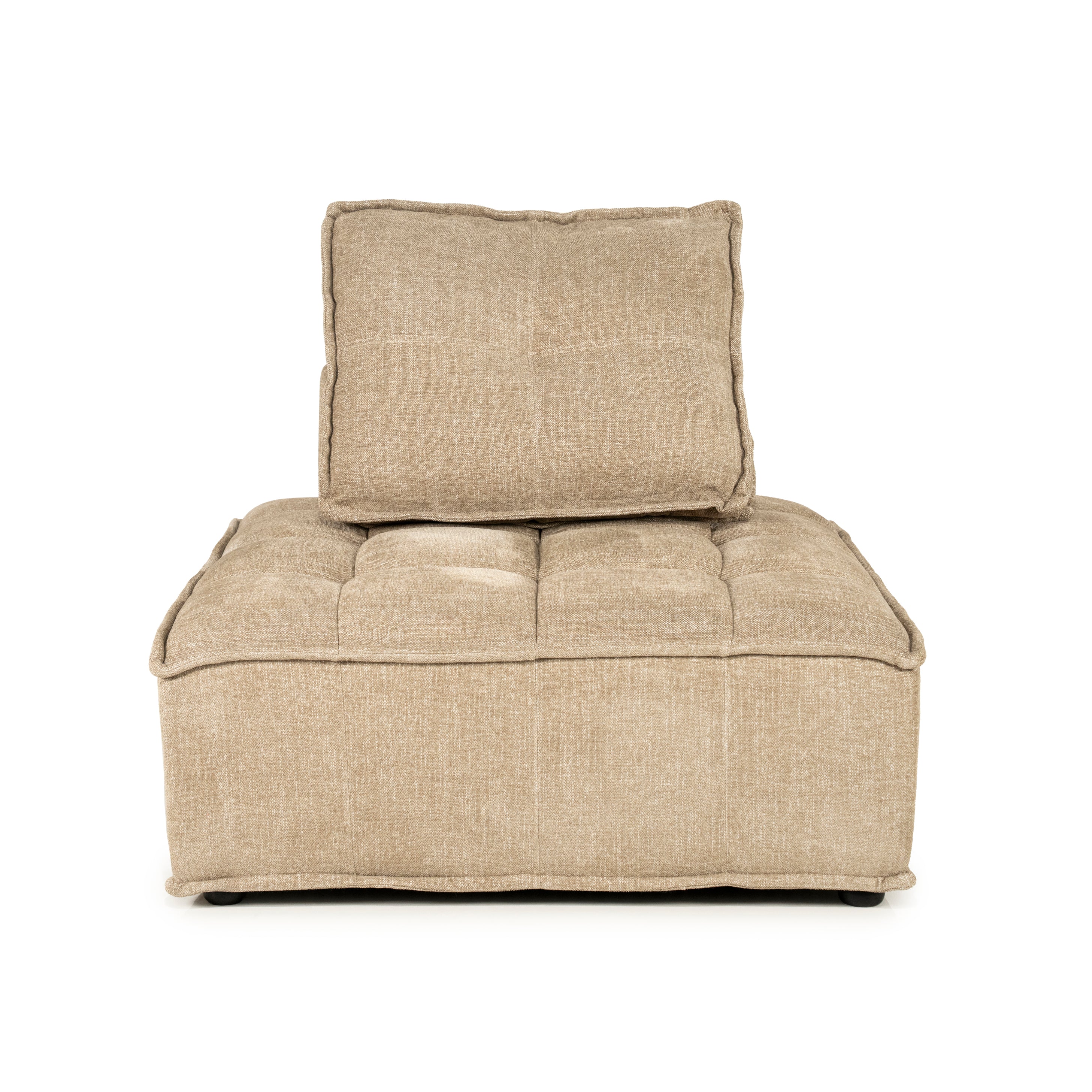 Fotel HIVE taupe