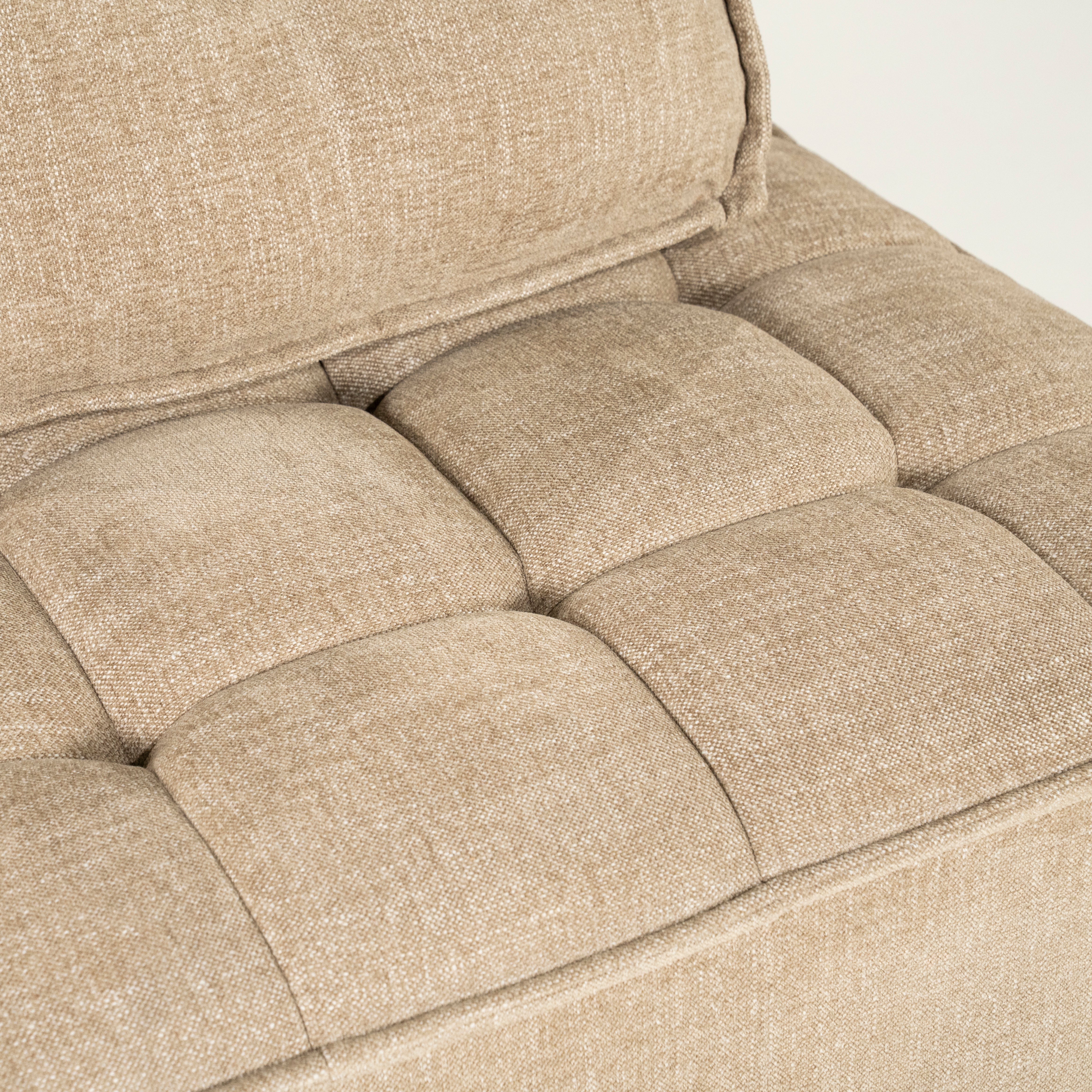 Fotel HIVE taupe
