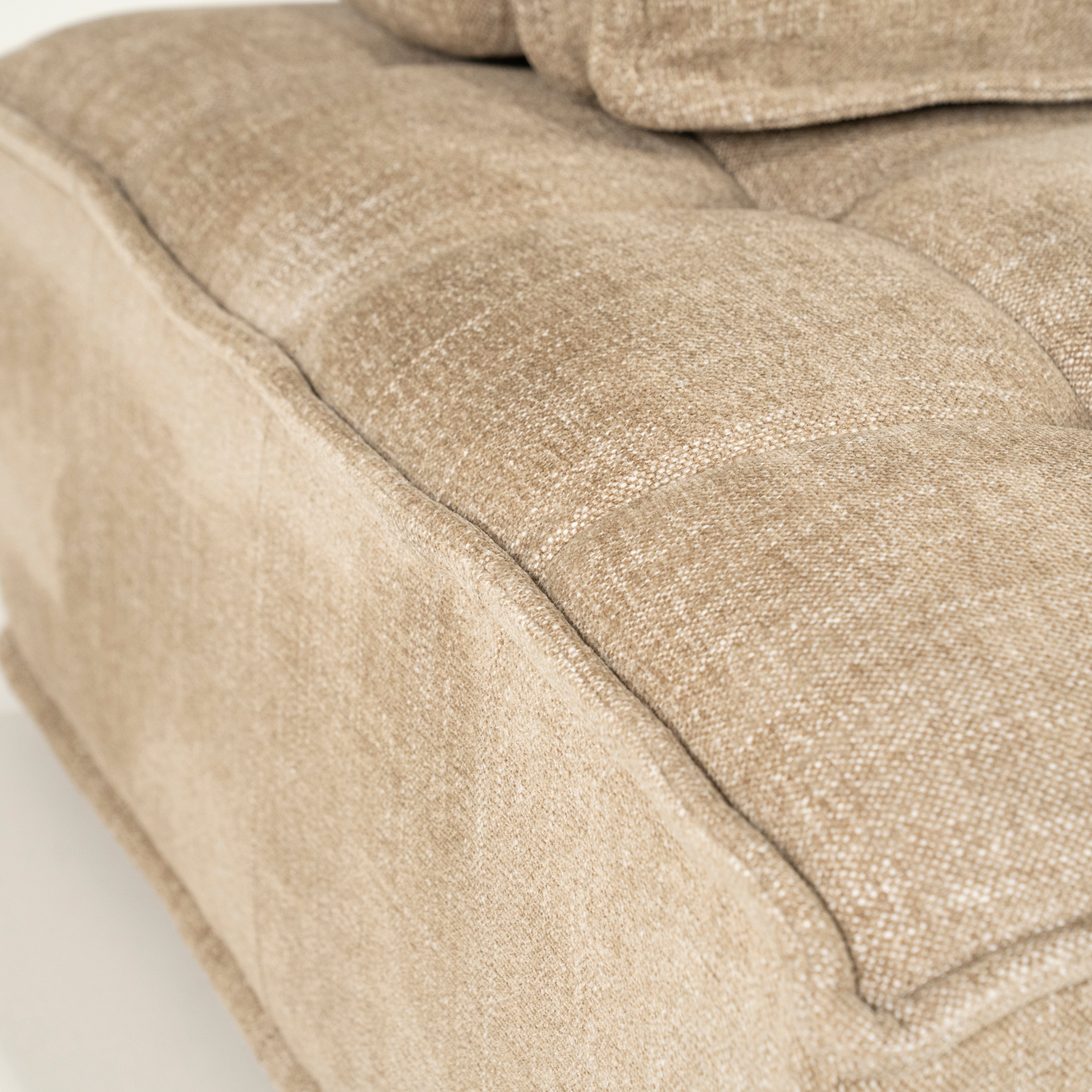 Fotel HIVE taupe