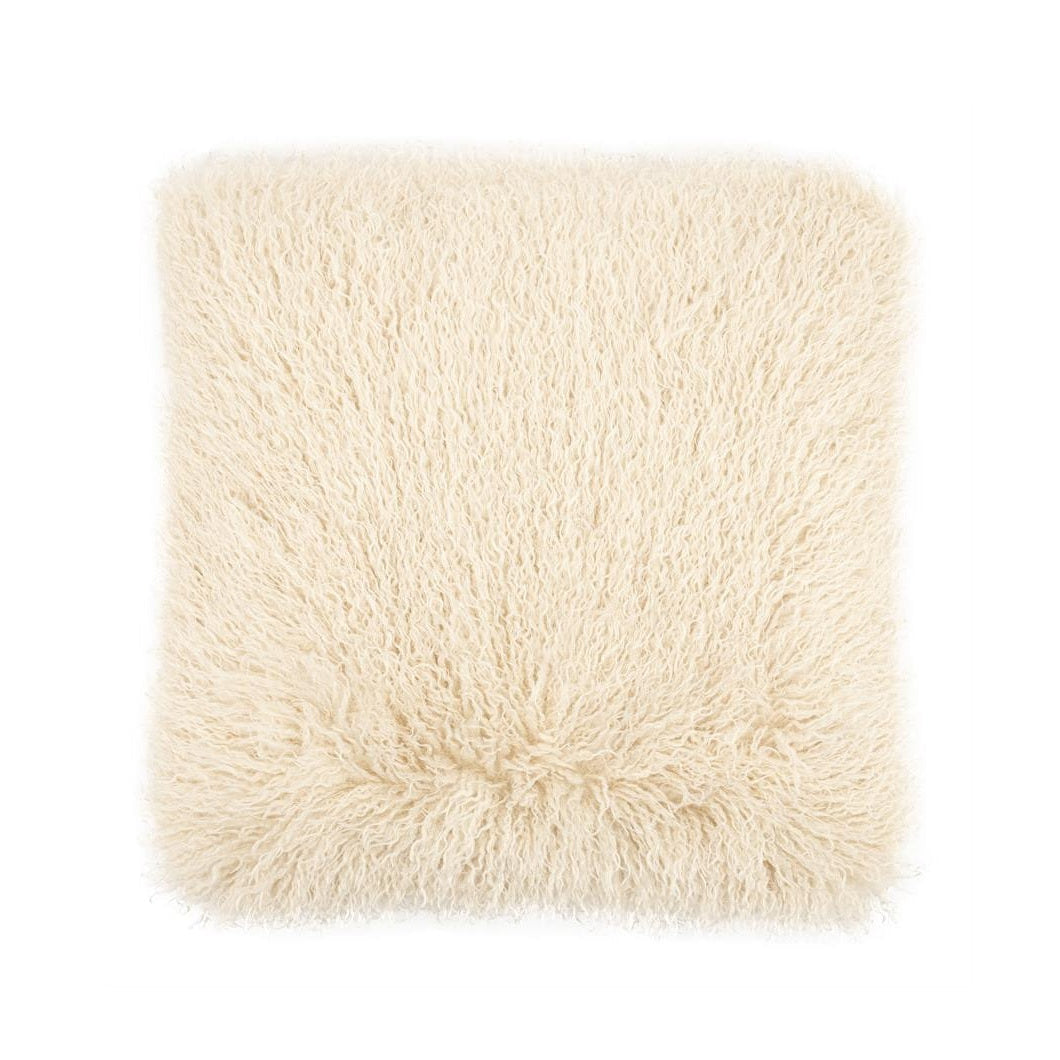 Poduszka DOODLY beżowy