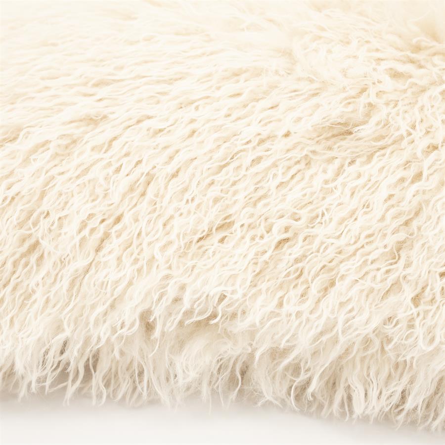 Poduszka DOODLY beżowy