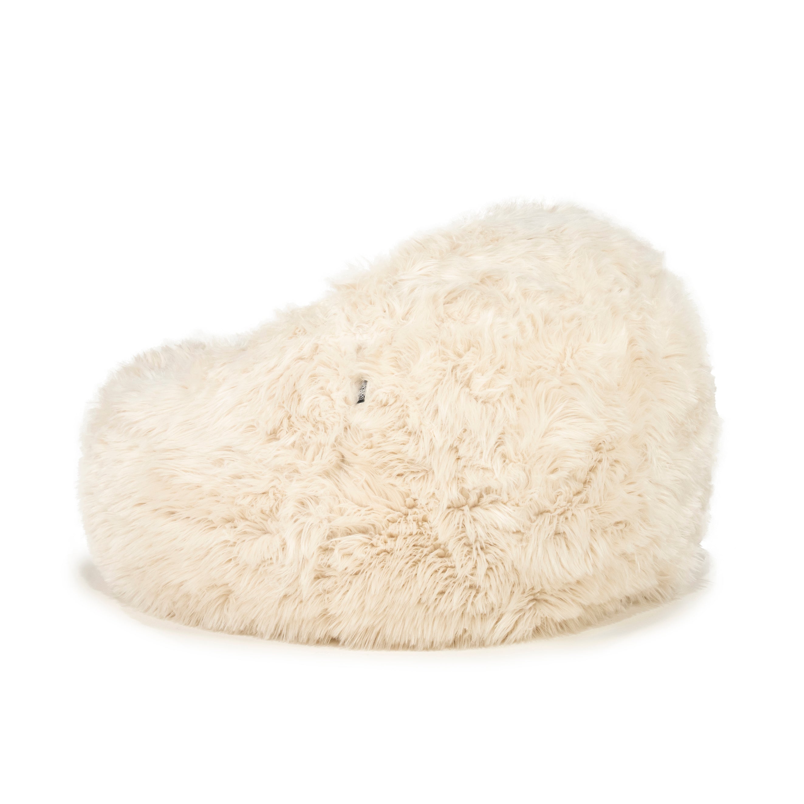 Fotel SNUZZLE kremowy