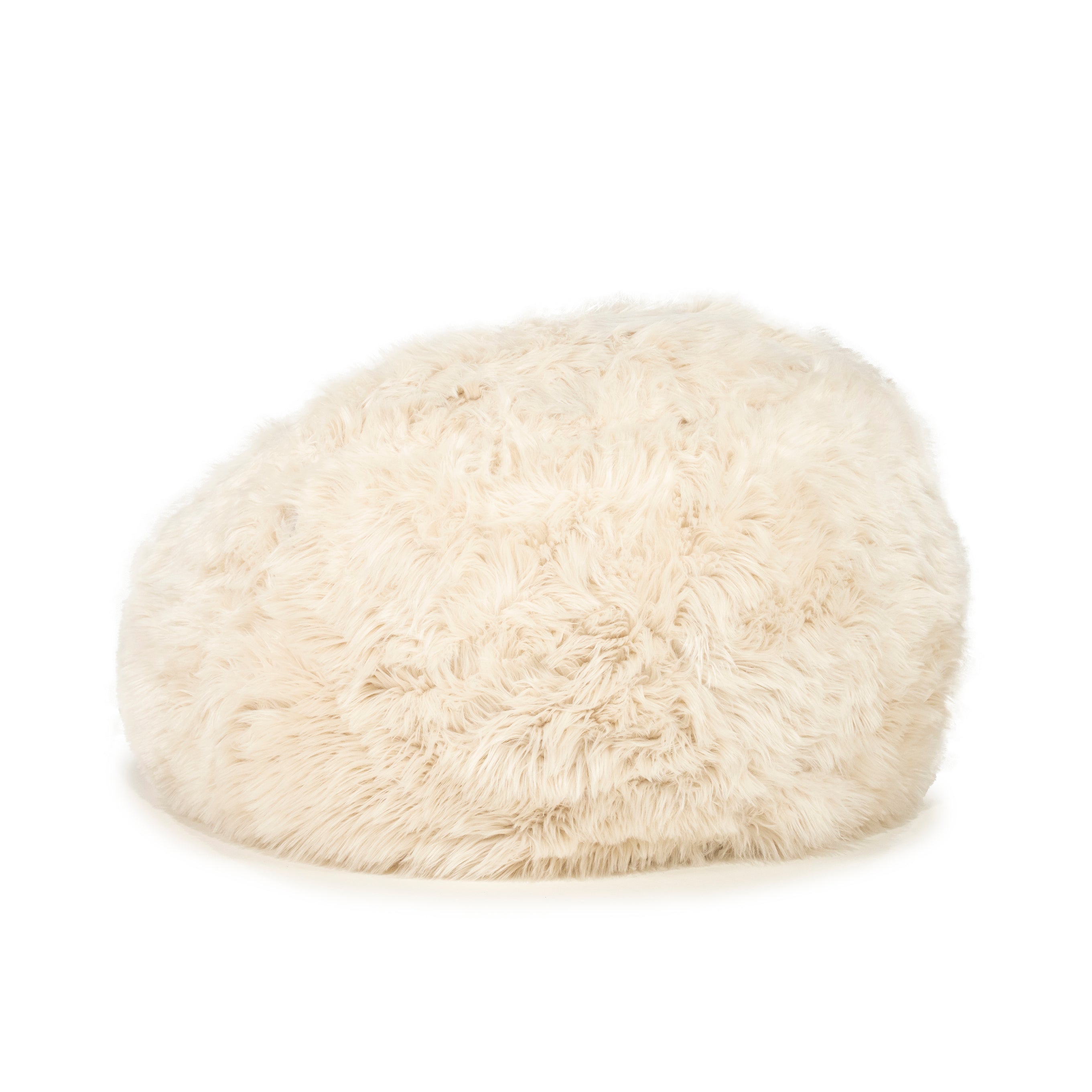 Fotel SNUZZLE kremowy
